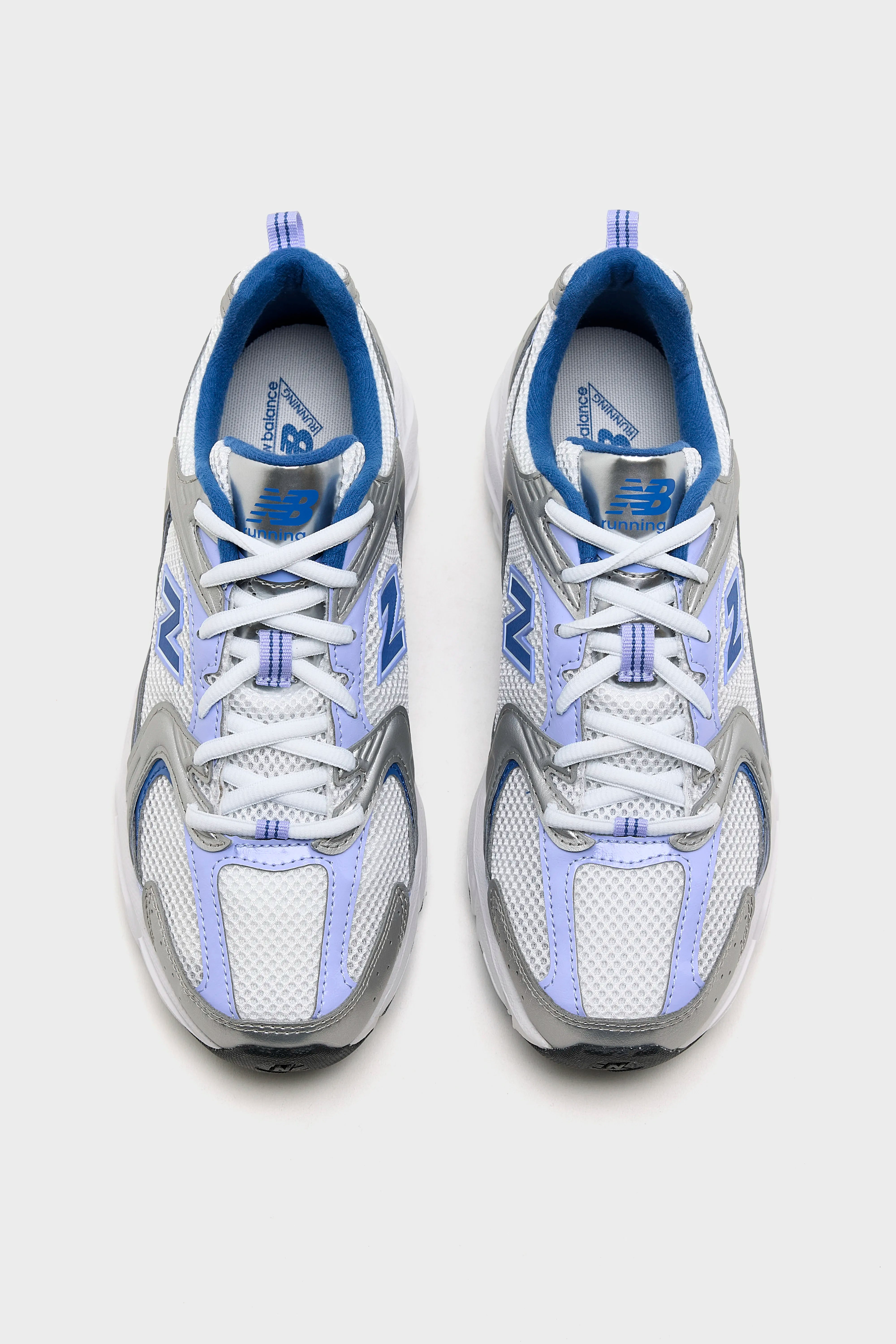 530 for Women  (261 / W / METAL BLUE)