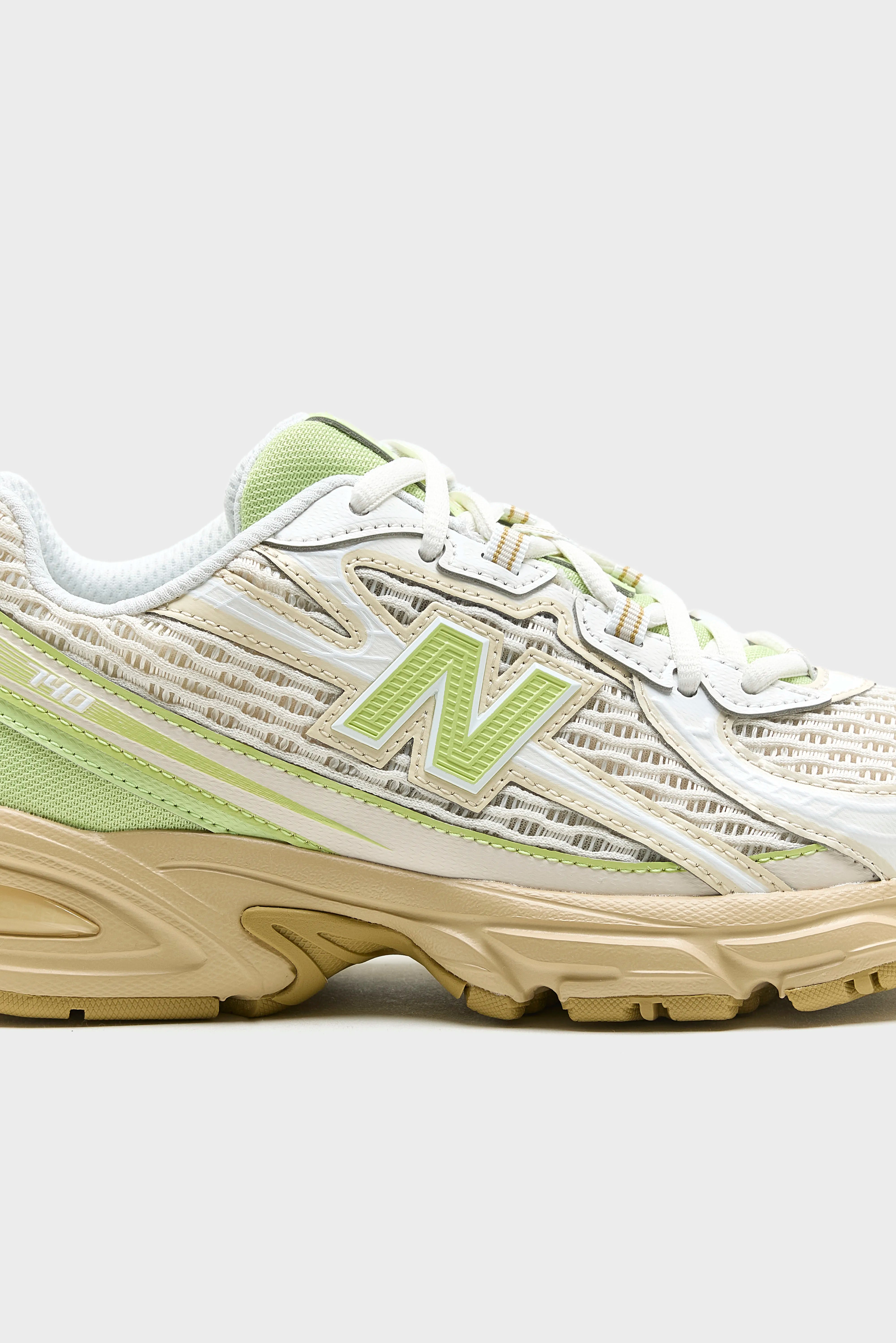 740 Knit for Women  (261 / W / LIME)