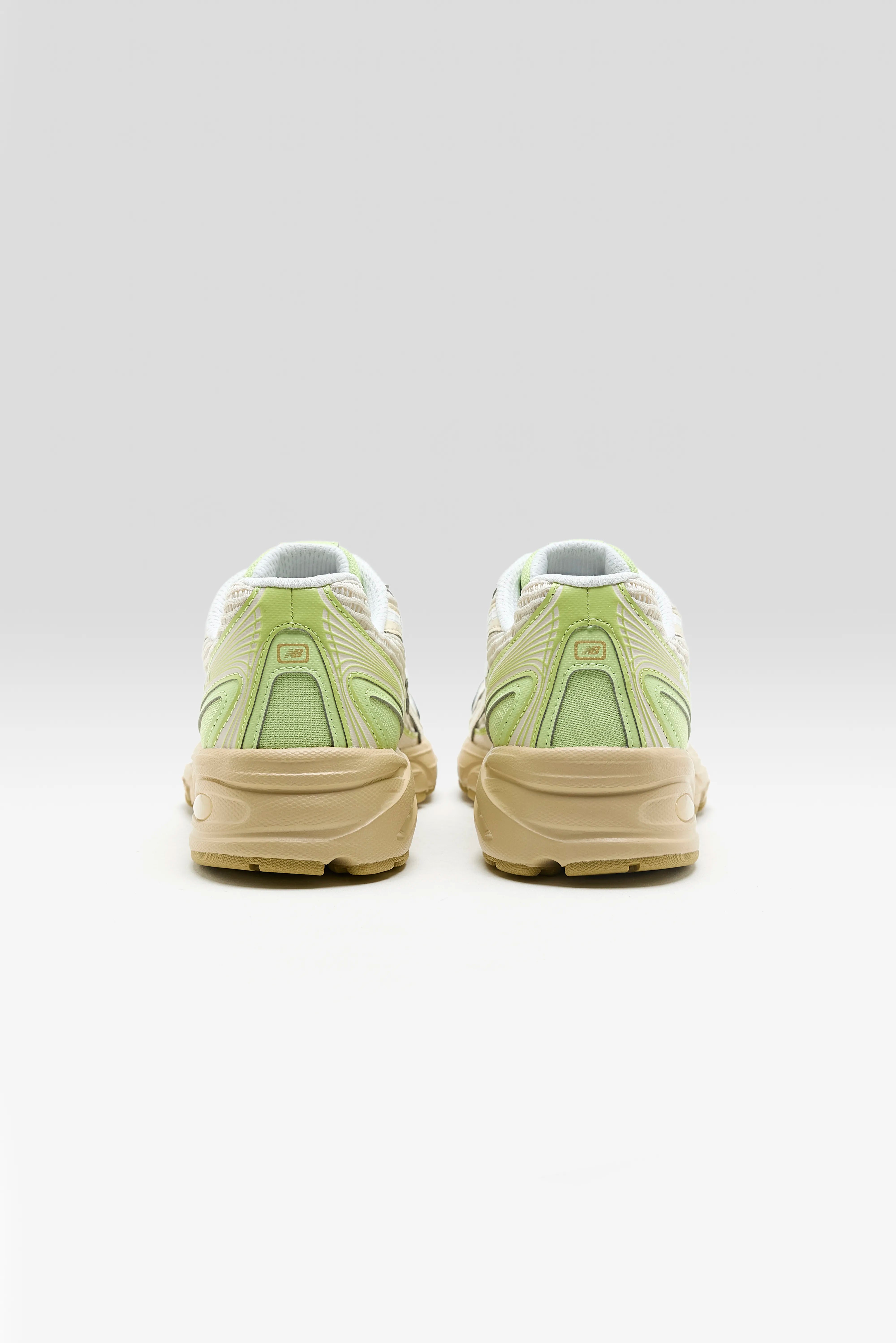 740 Knit for Women  (261 / W / LIME)