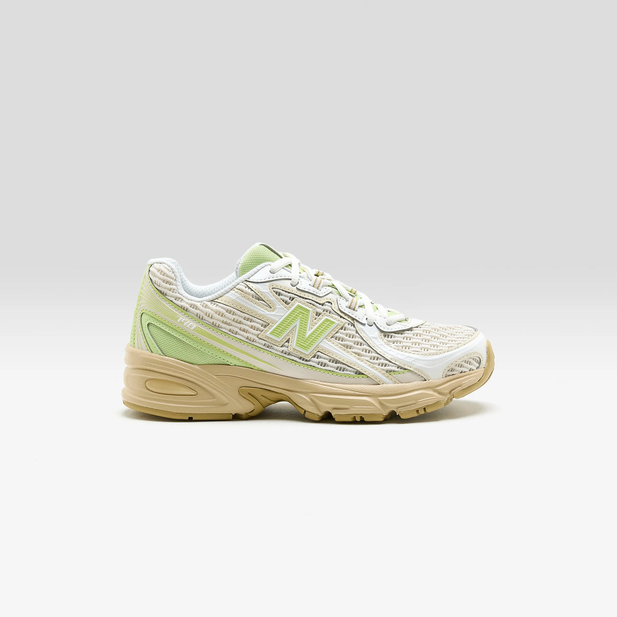 New Balance | 740 Knit for Women | Bellerose