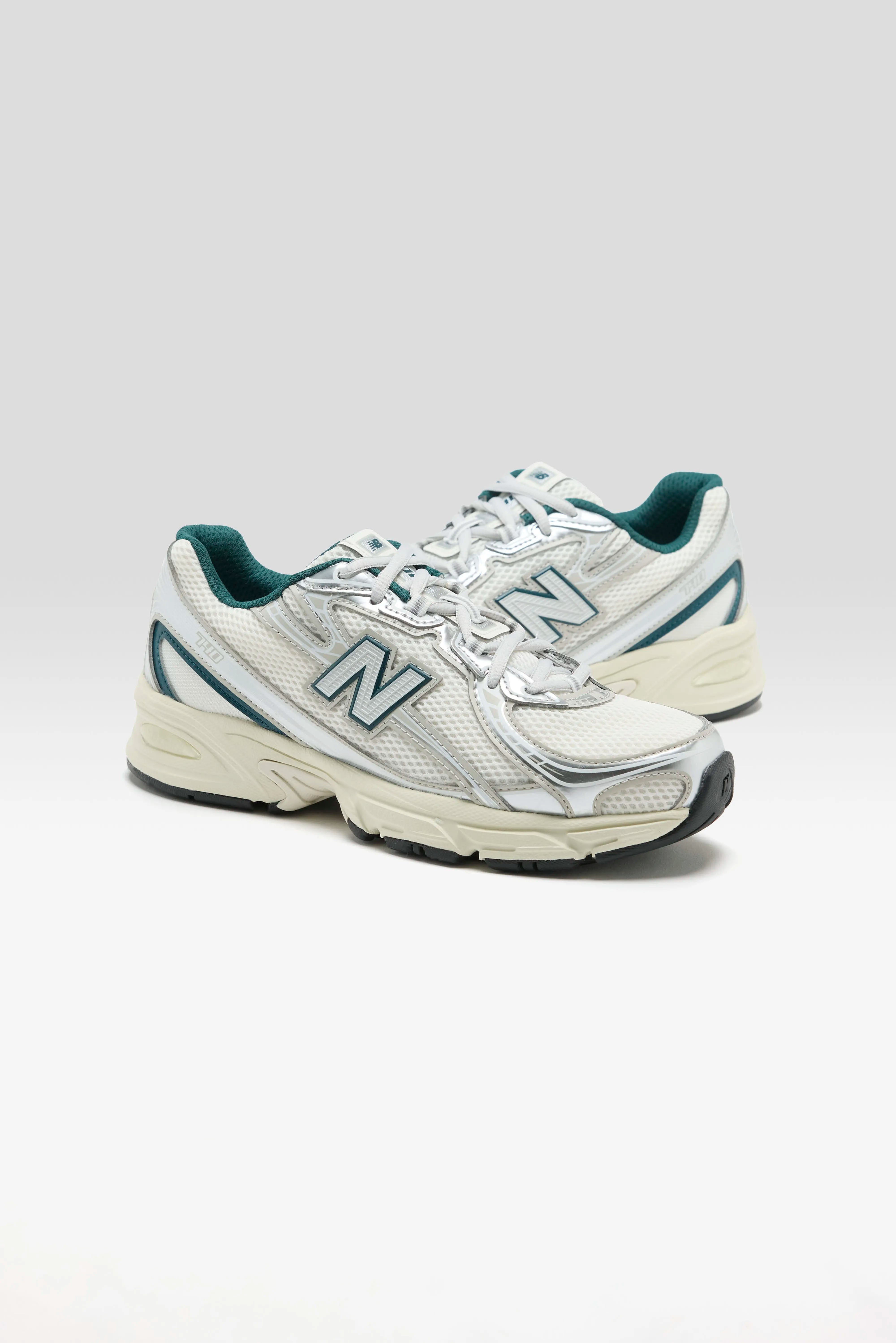740 pour Femme  (261 / W / GREEN)