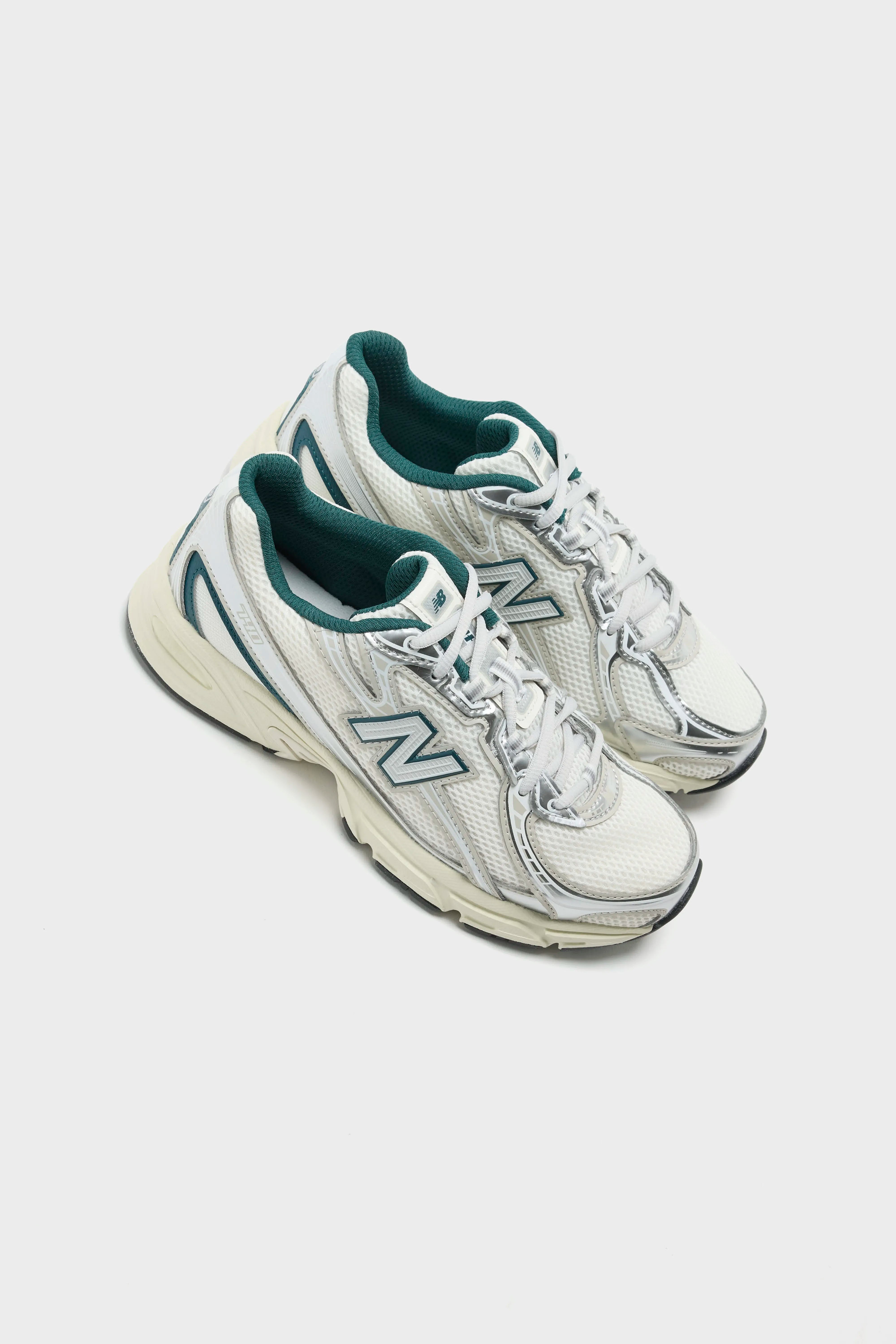 740 pour Femme  (261 / W / GREEN)