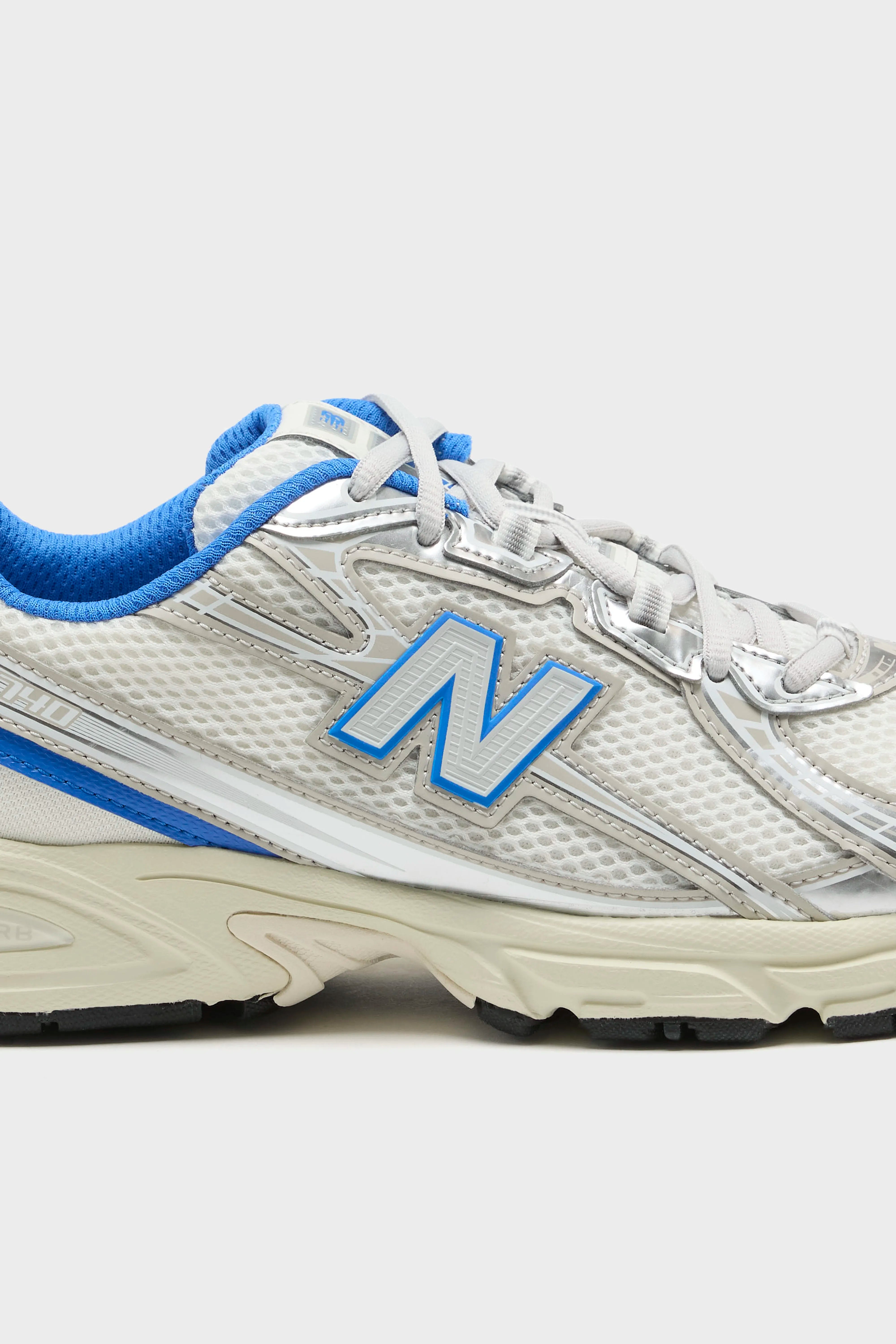 740 pour Femme  (261 / W / BLUE)