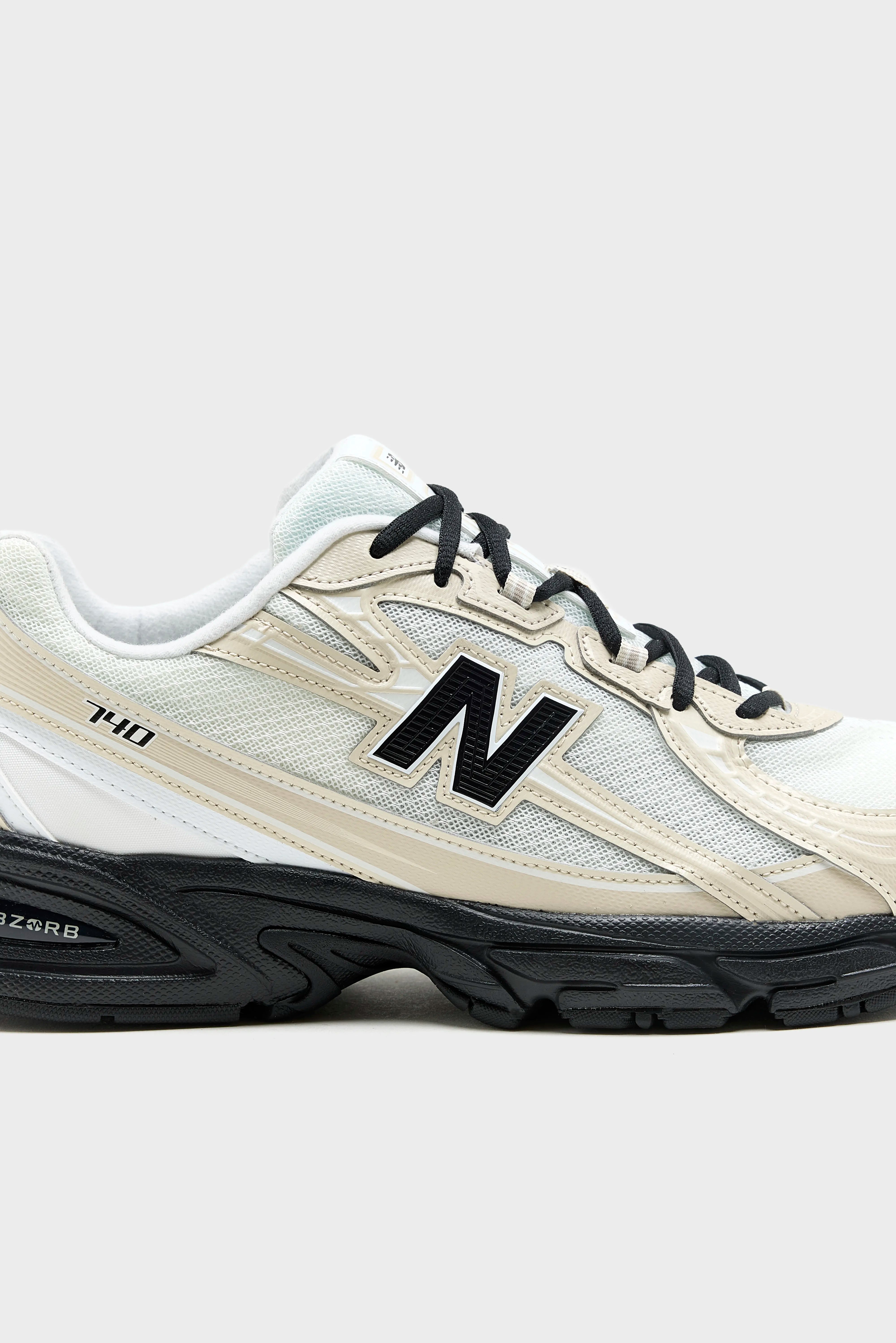 740 voor Heren (261 / M / OFF WHITE)
