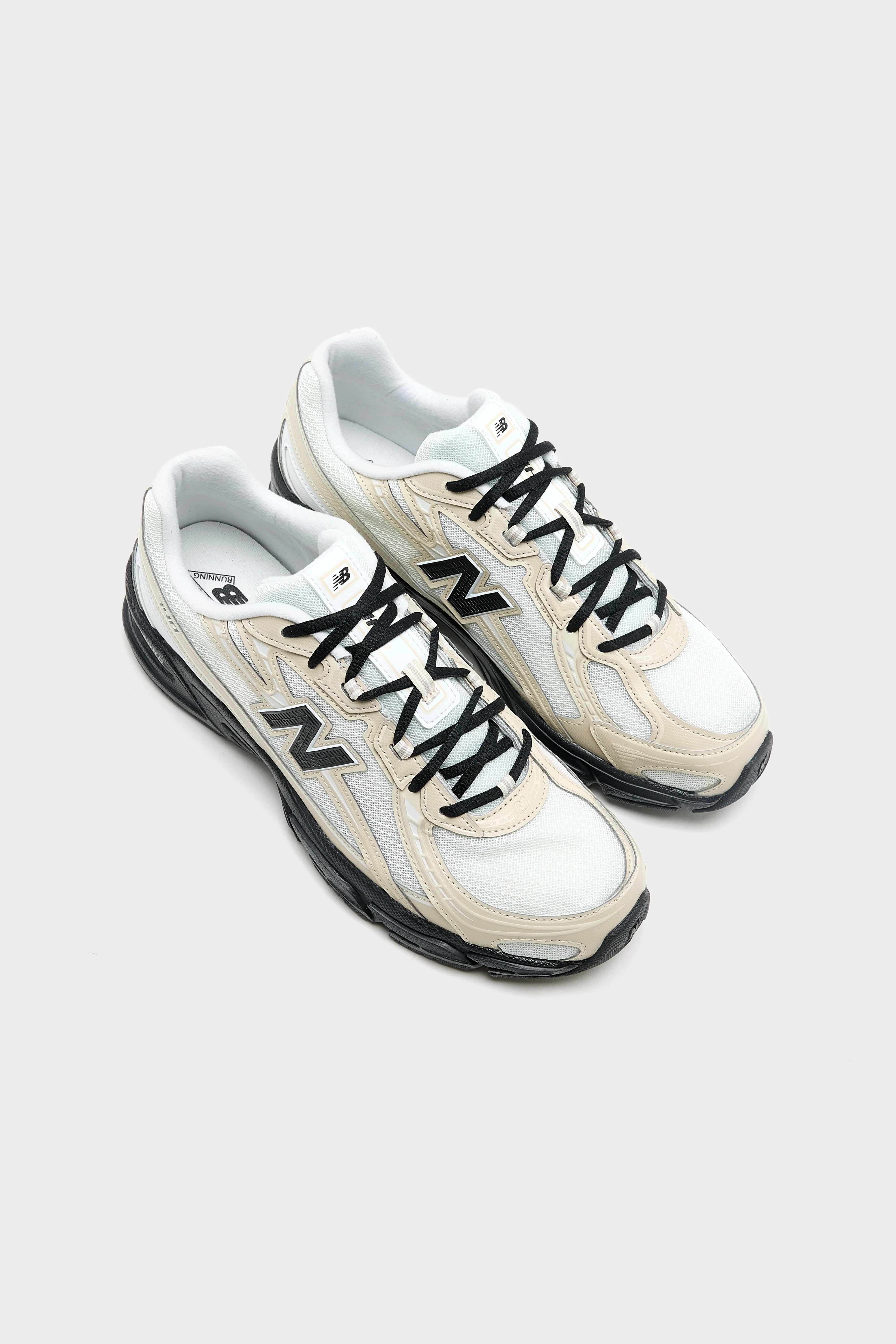 740 voor Heren  (261 / M / OFF WHITE)