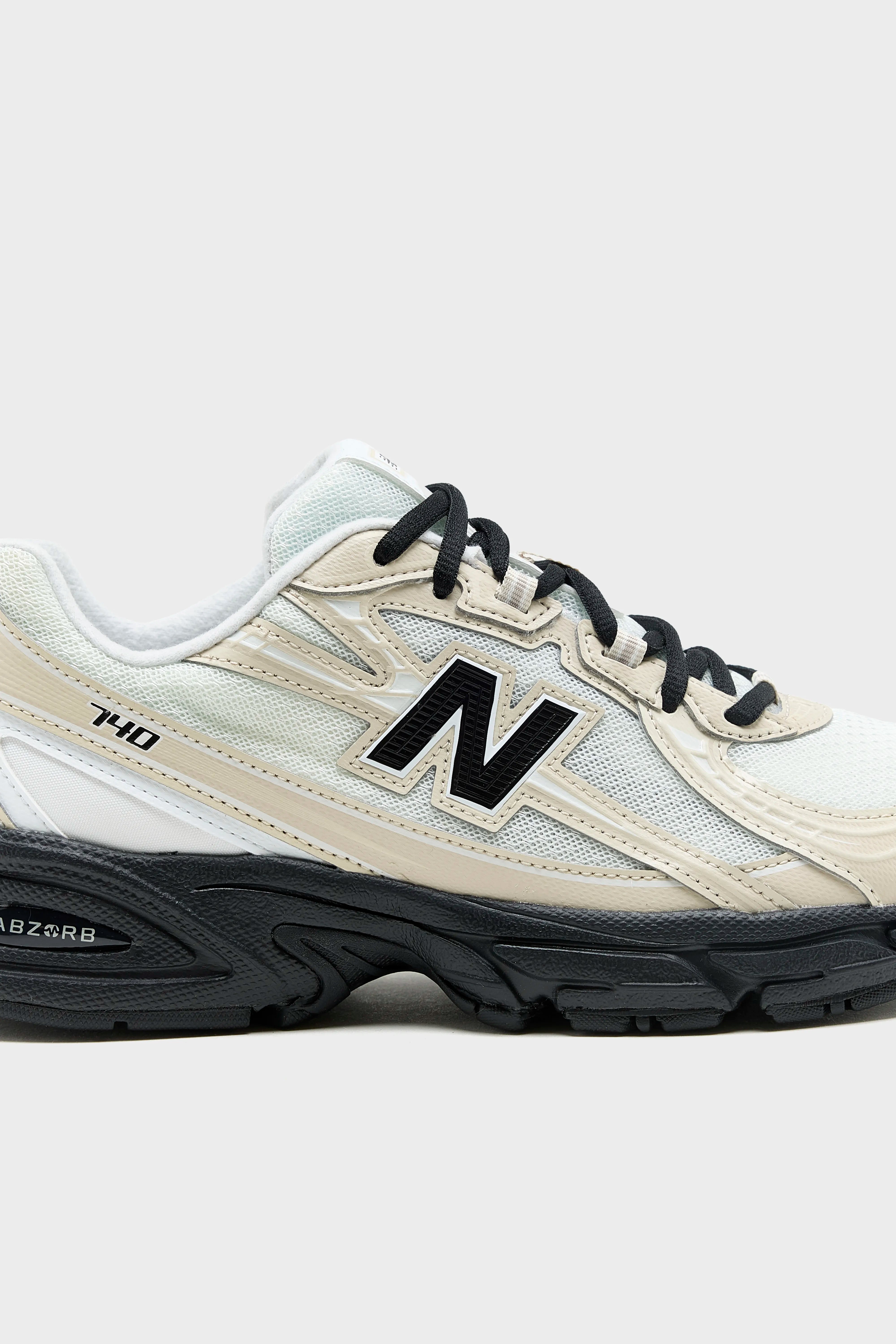 740 pour Femme  (261 / W / WHITE)