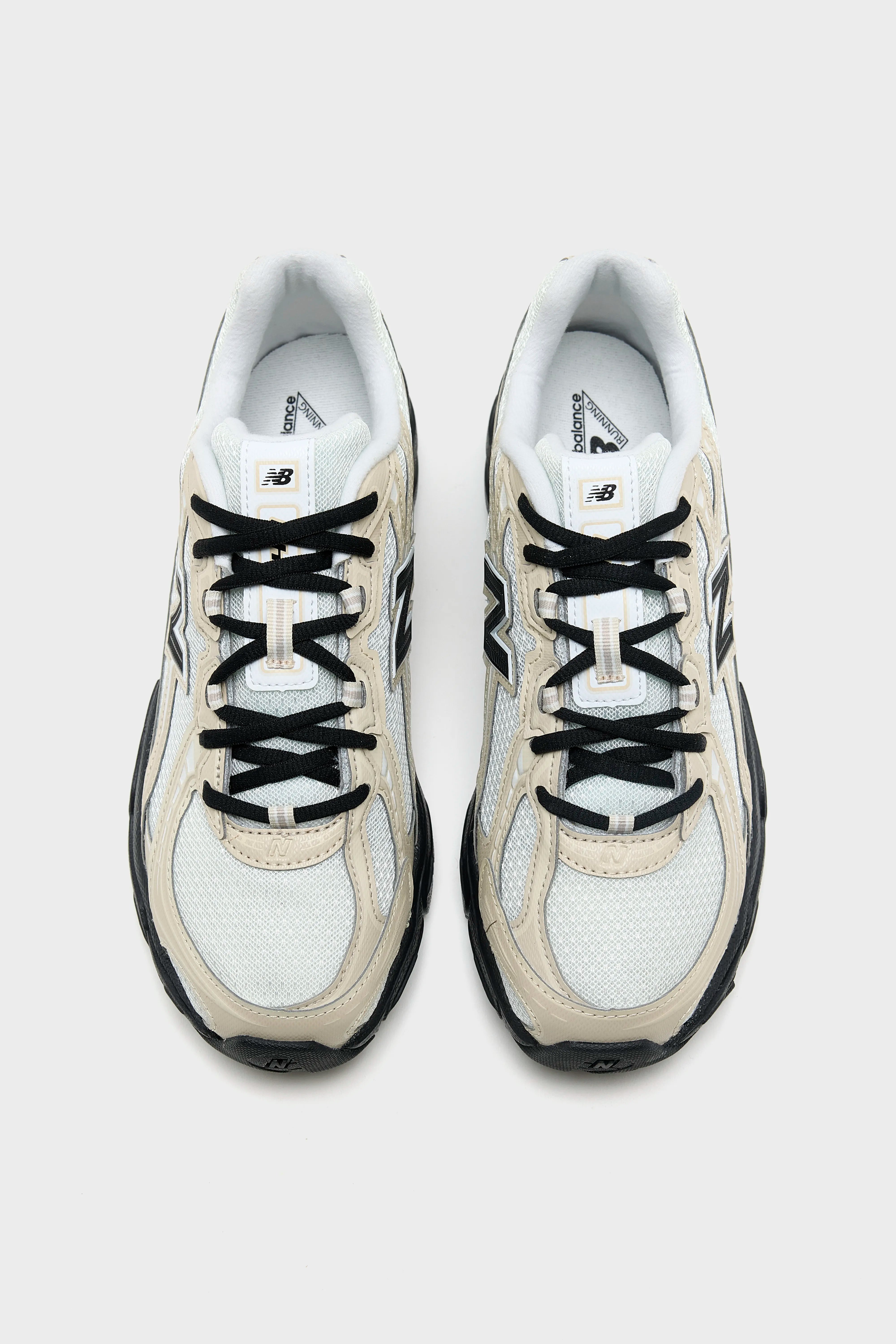 740 pour Femme  (261 / W / WHITE)