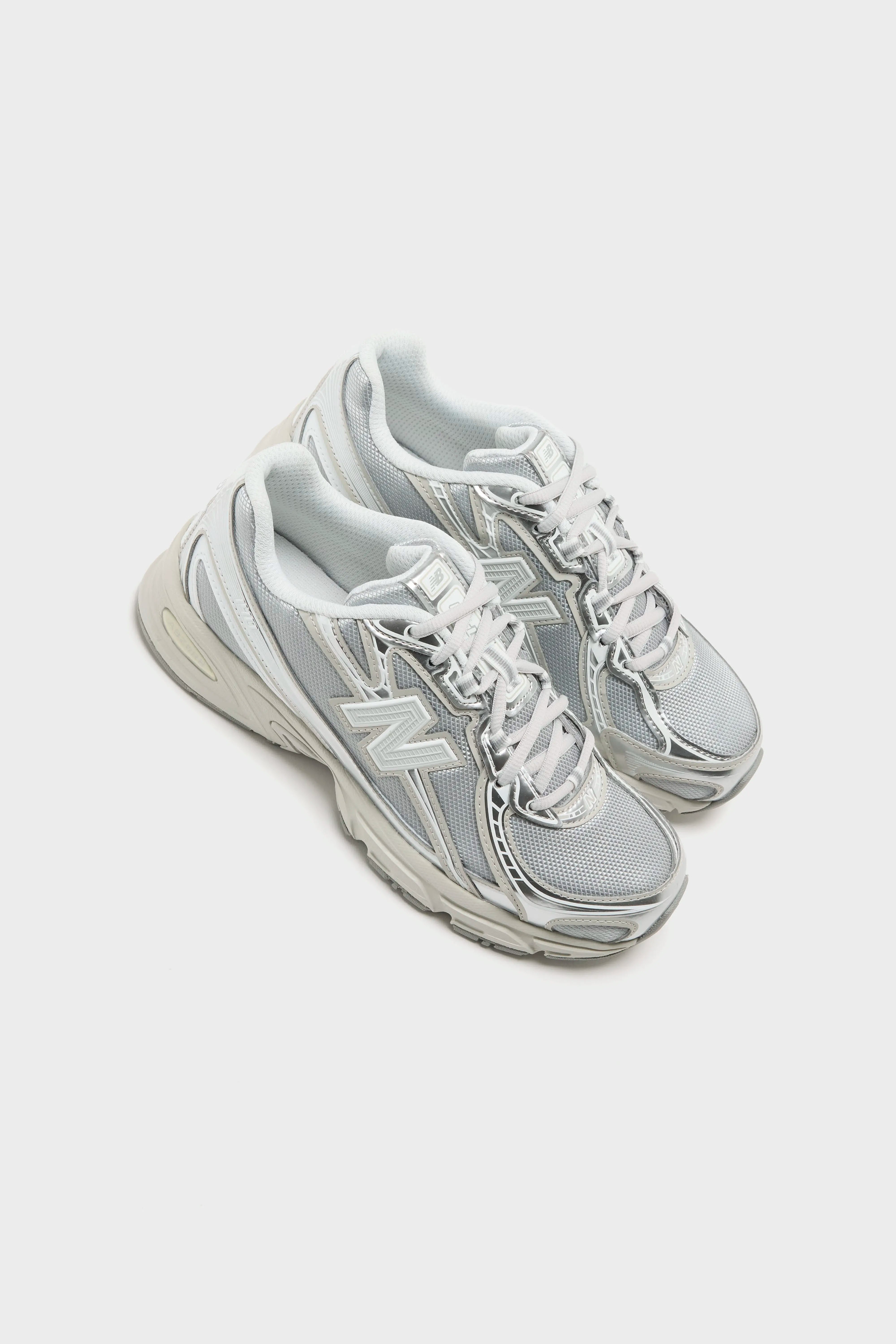 740 pour Femme  (261 / W / SILVER)