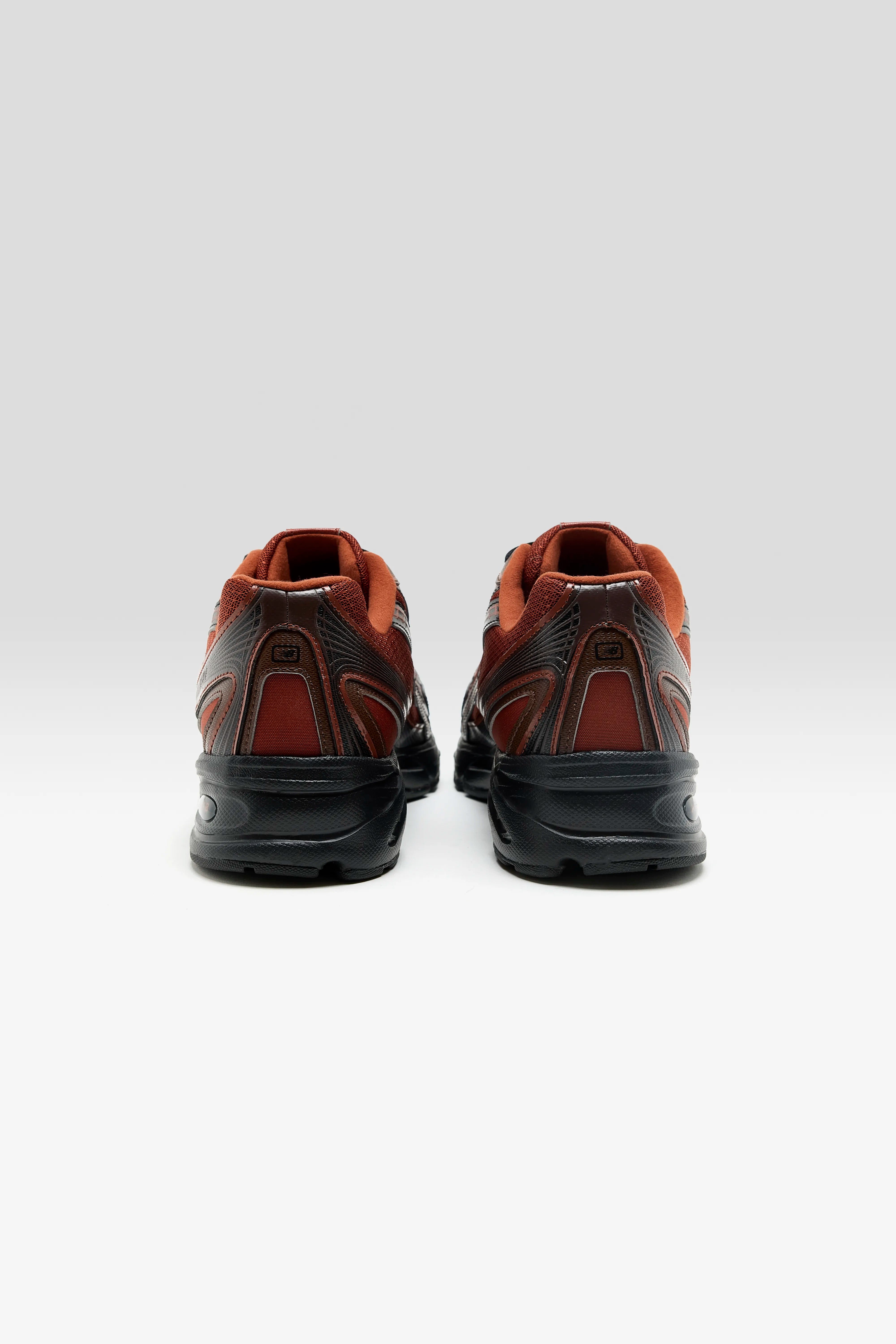 740 voor Heren (261 / M / BROWN)