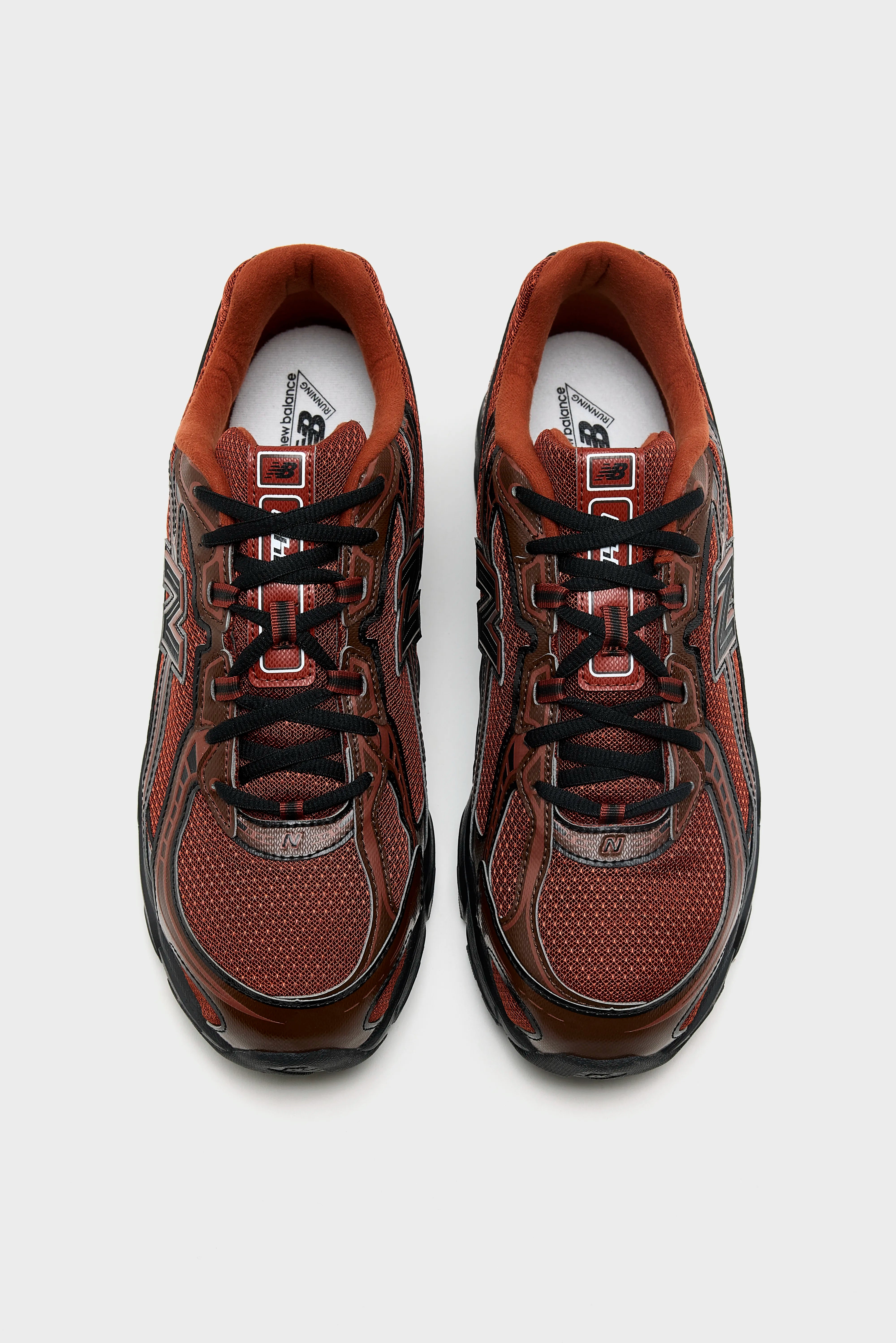 740 voor Heren (261 / M / BROWN)