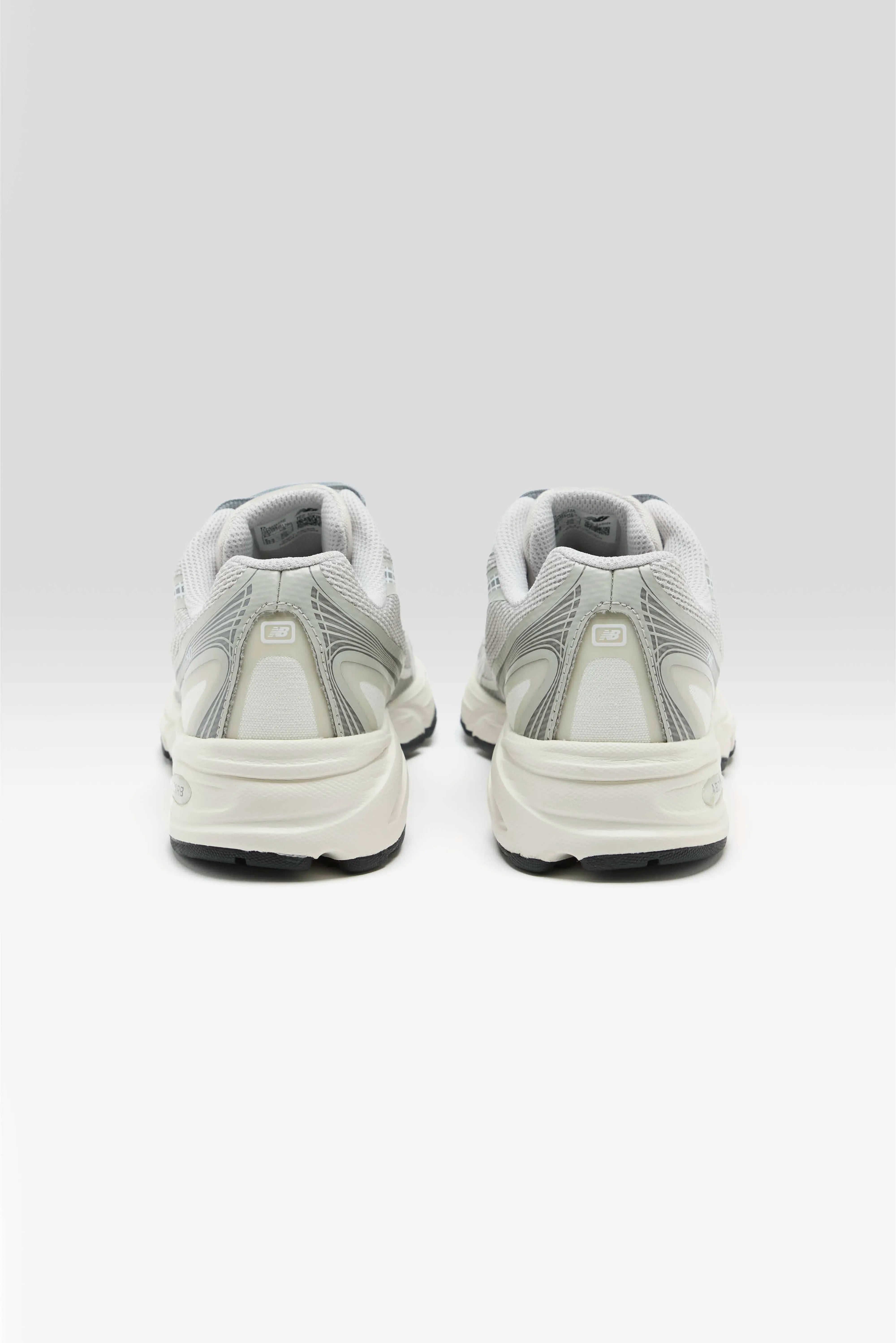 740N pour Femmes  (261 / W / GREY)