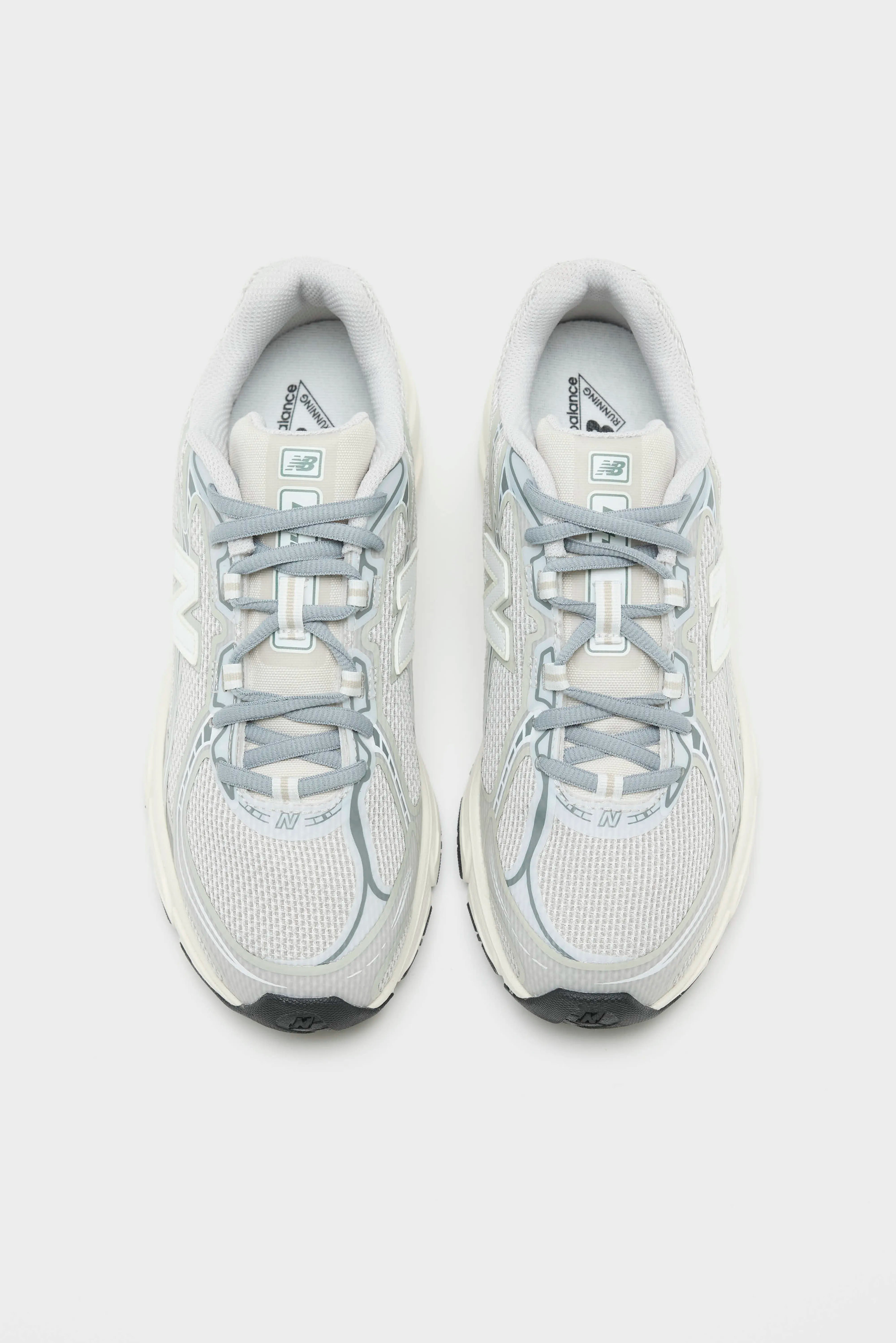 740N for Women  (261 / W / GREY)