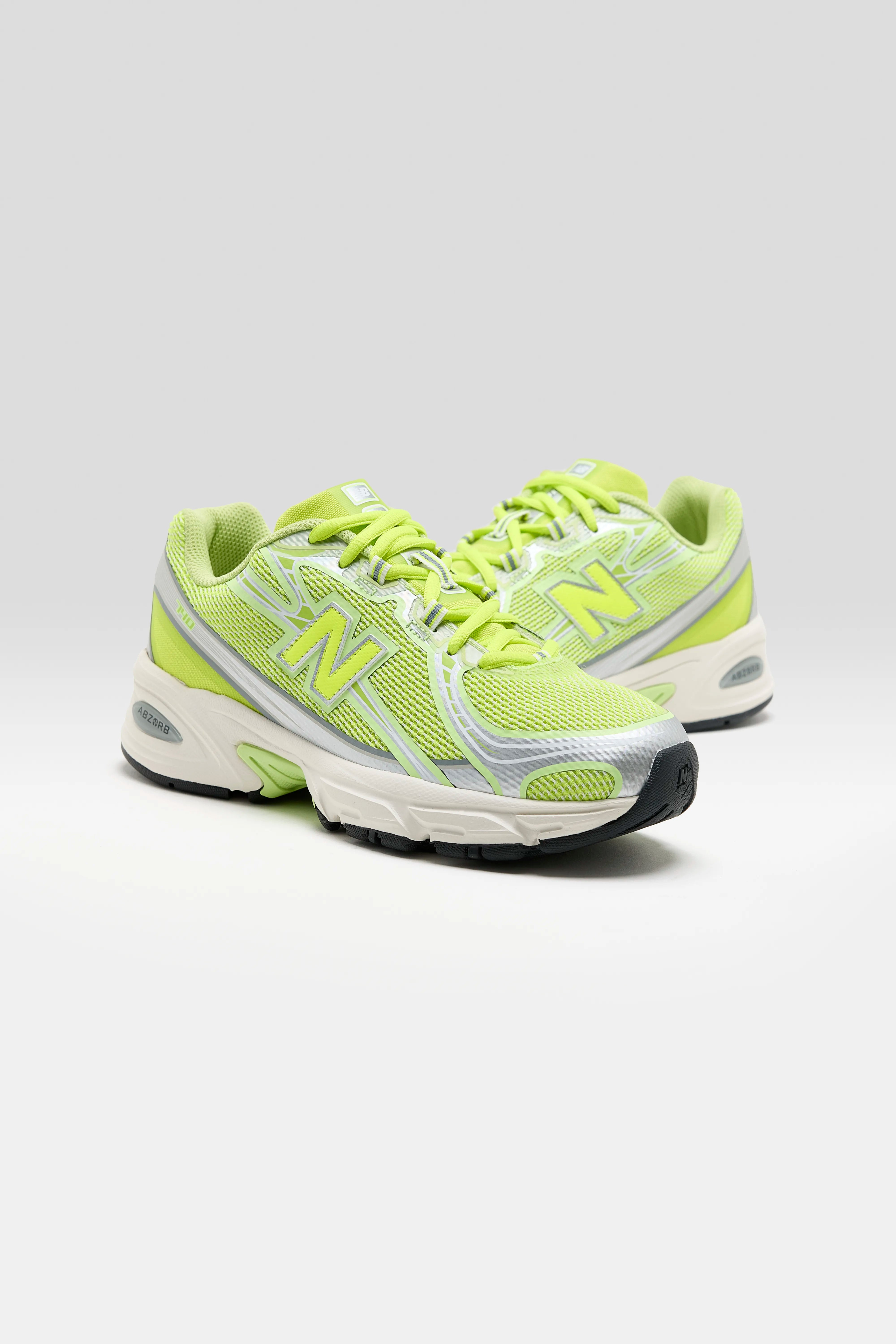 740N pour Femme  (261 / W / YELLOW)