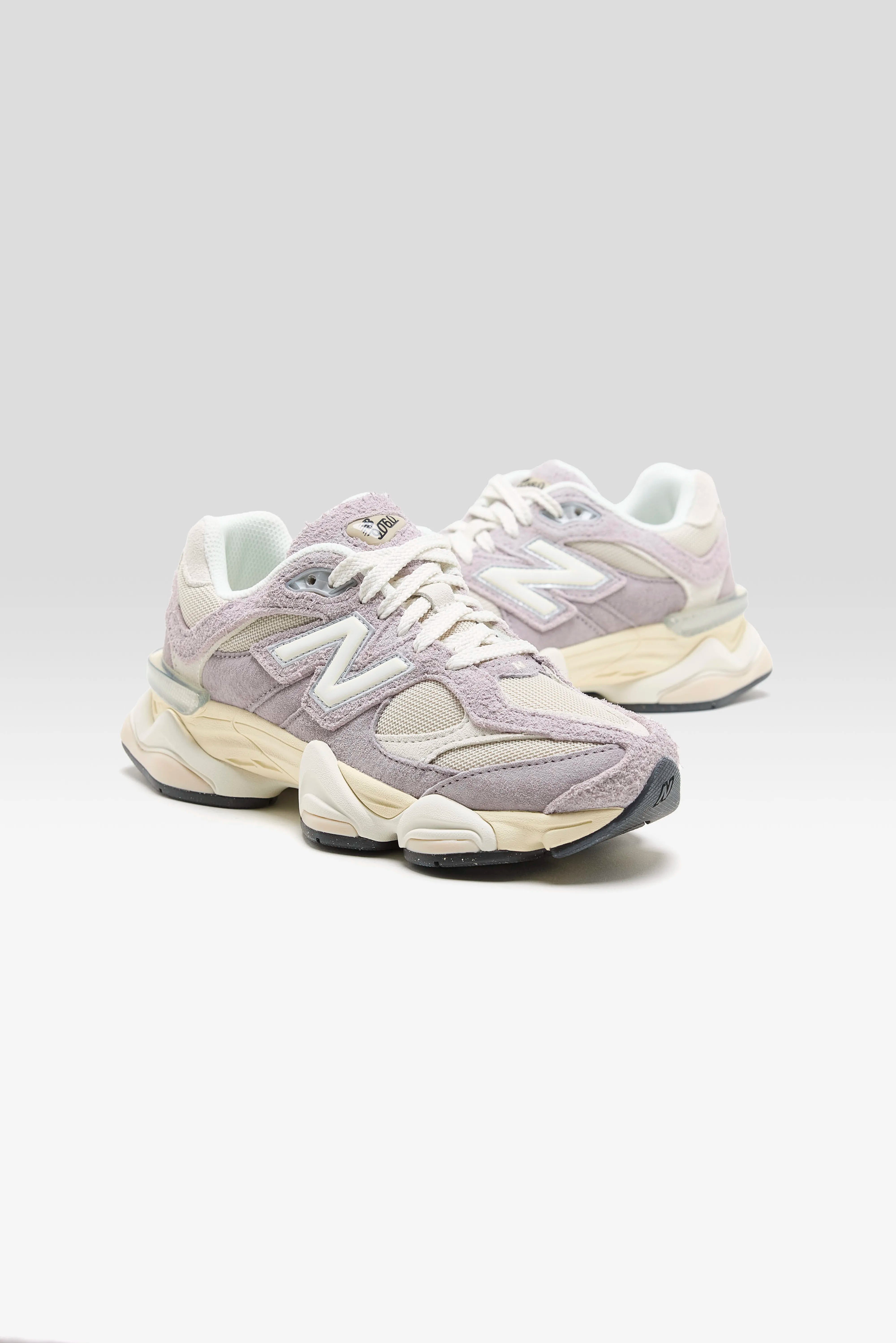9060 Pour Femme Pour Femme | Bellerose