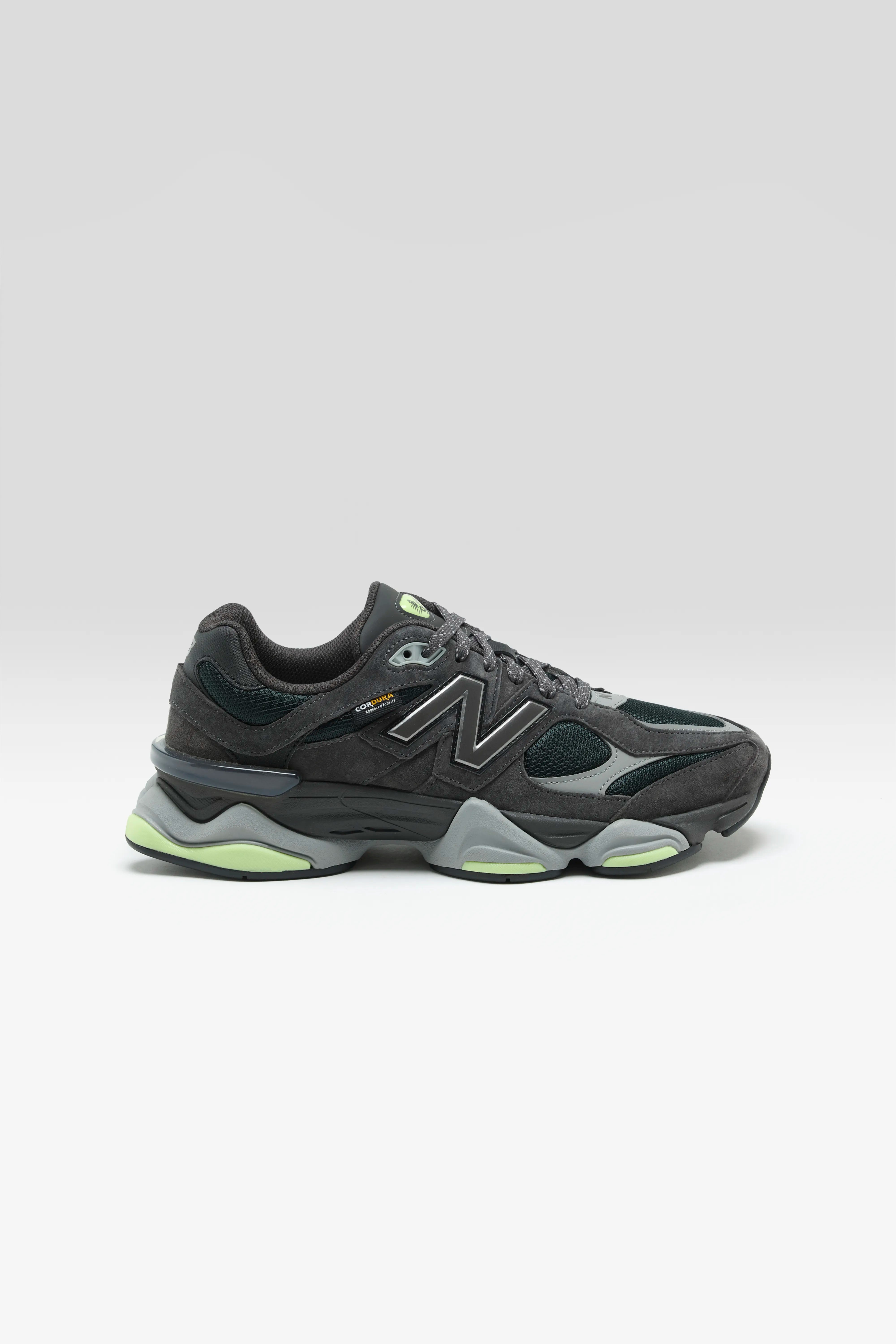 9060 Pour Hommes Pour Homme | Bellerose