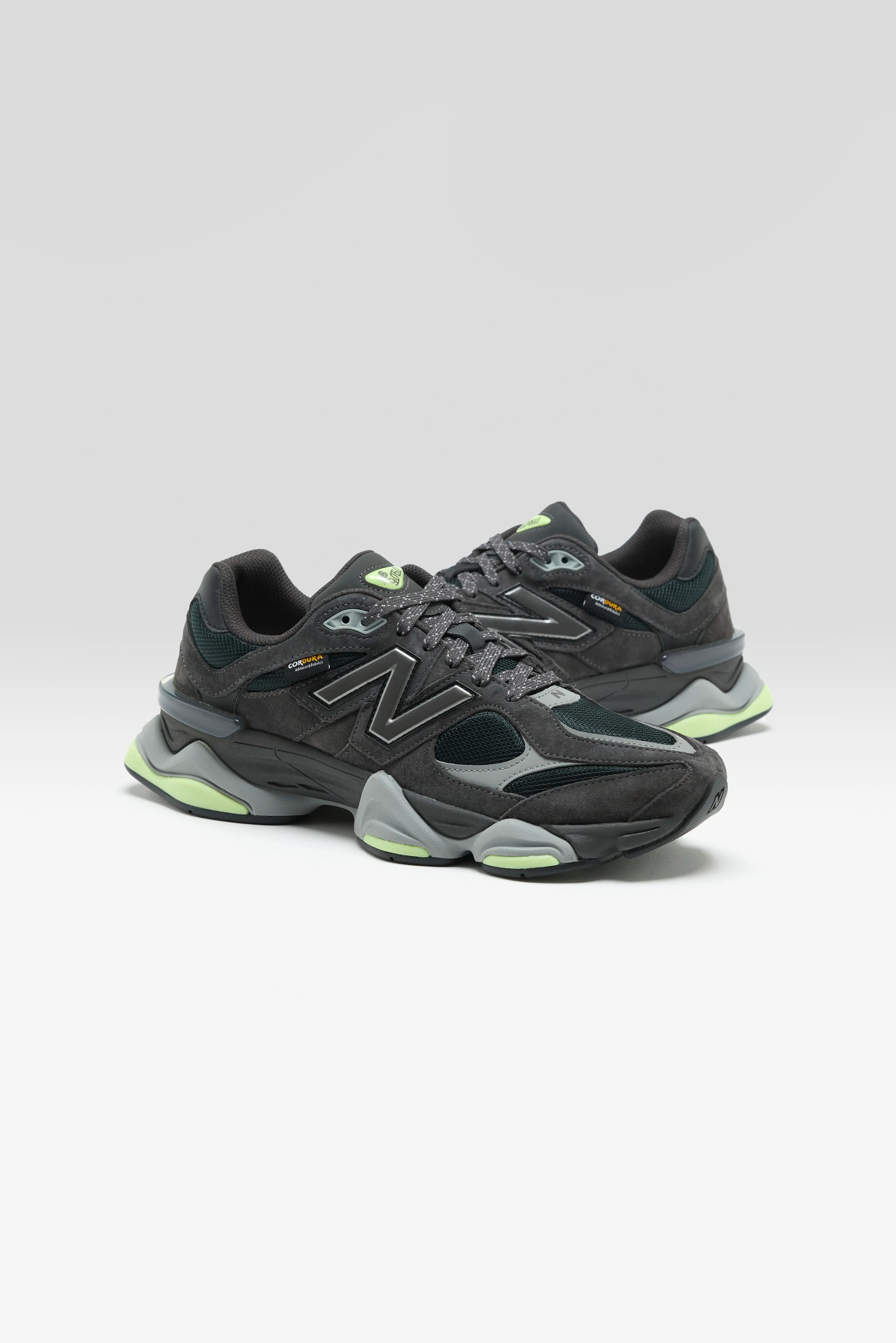 9060 Pour Hommes Pour Homme | Bellerose