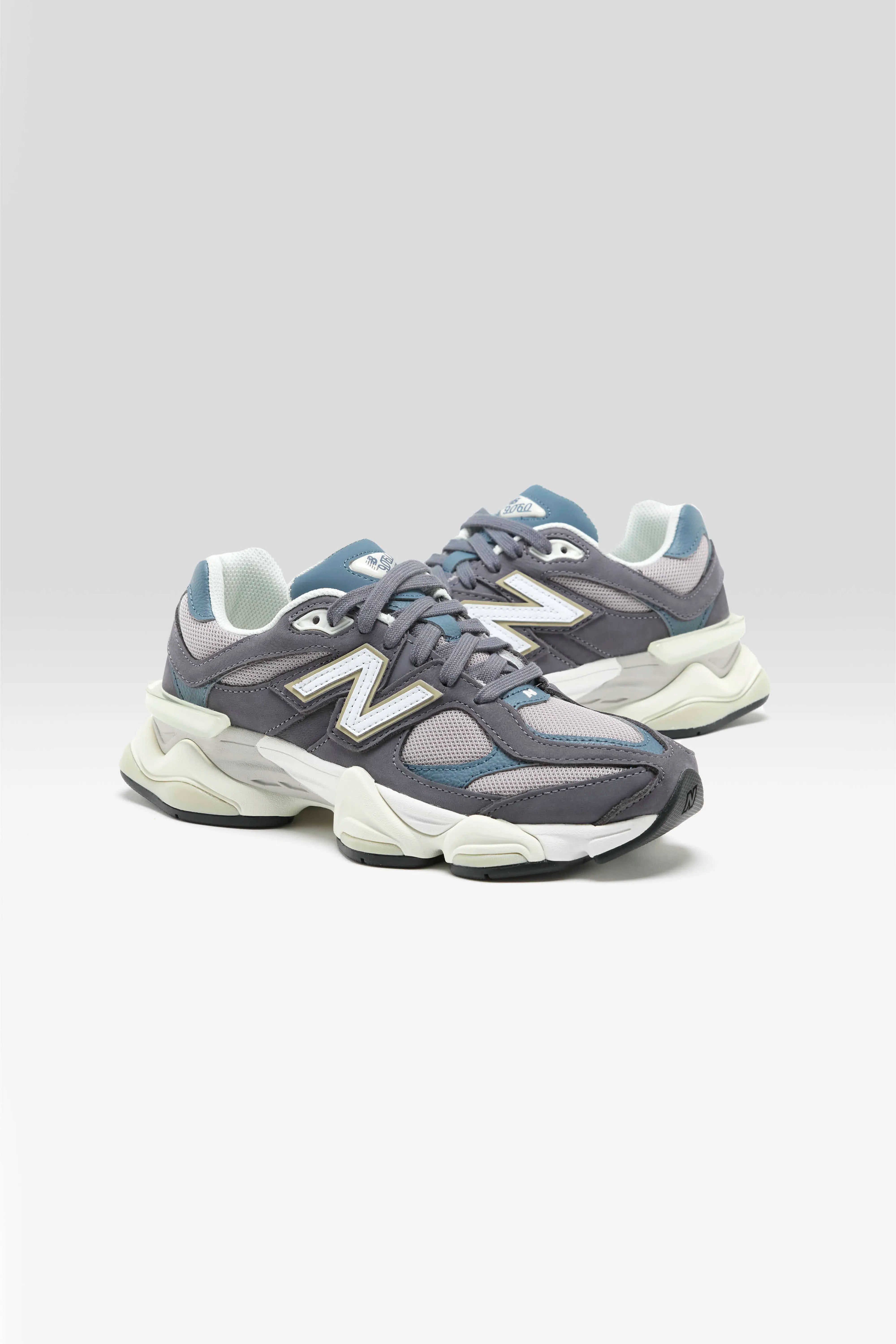 9060 voor dames  (261 / W / NIGHT SHADOW)