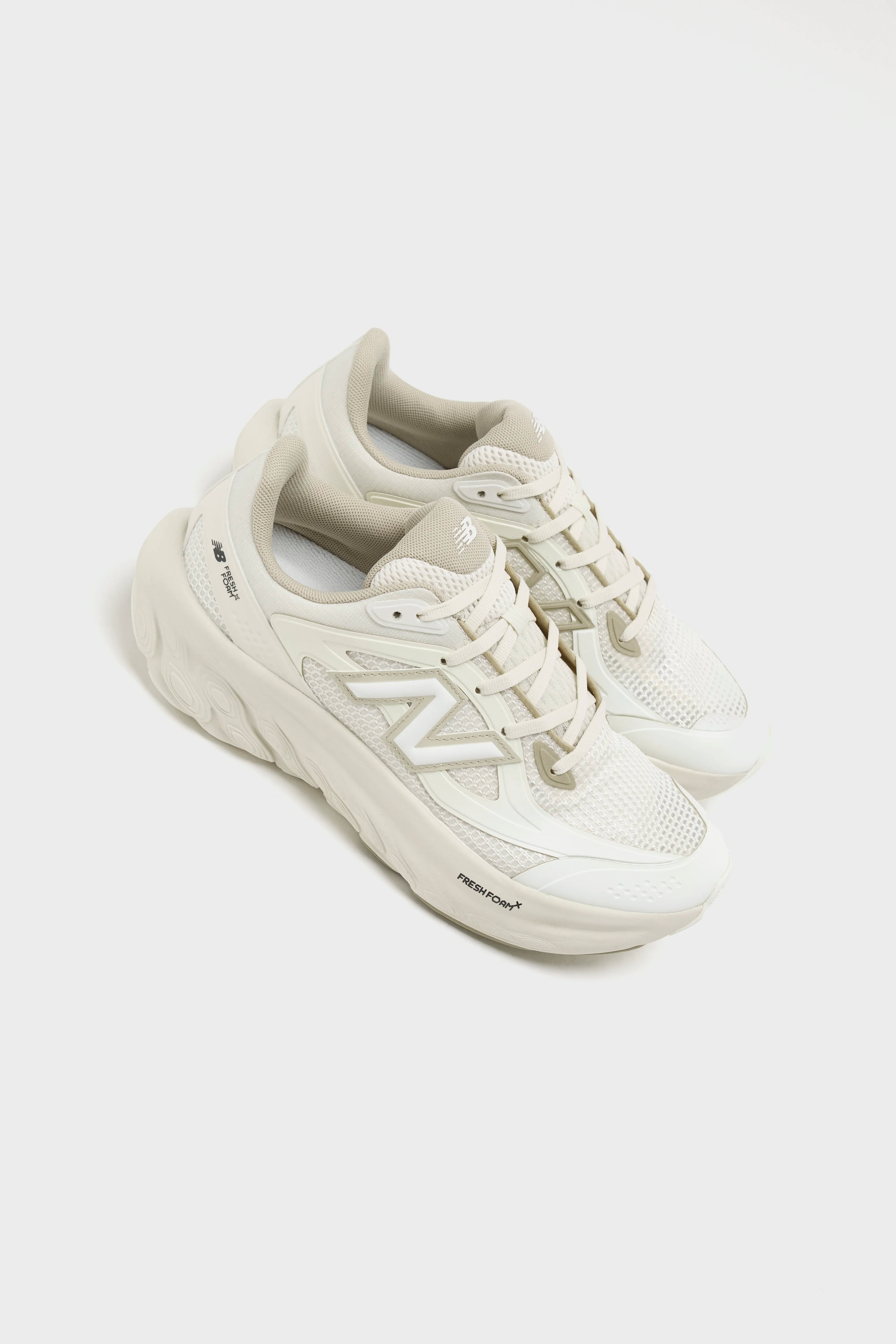 Baskets Fresh Foam pour Femme  (261 / W / OFF WHITE)