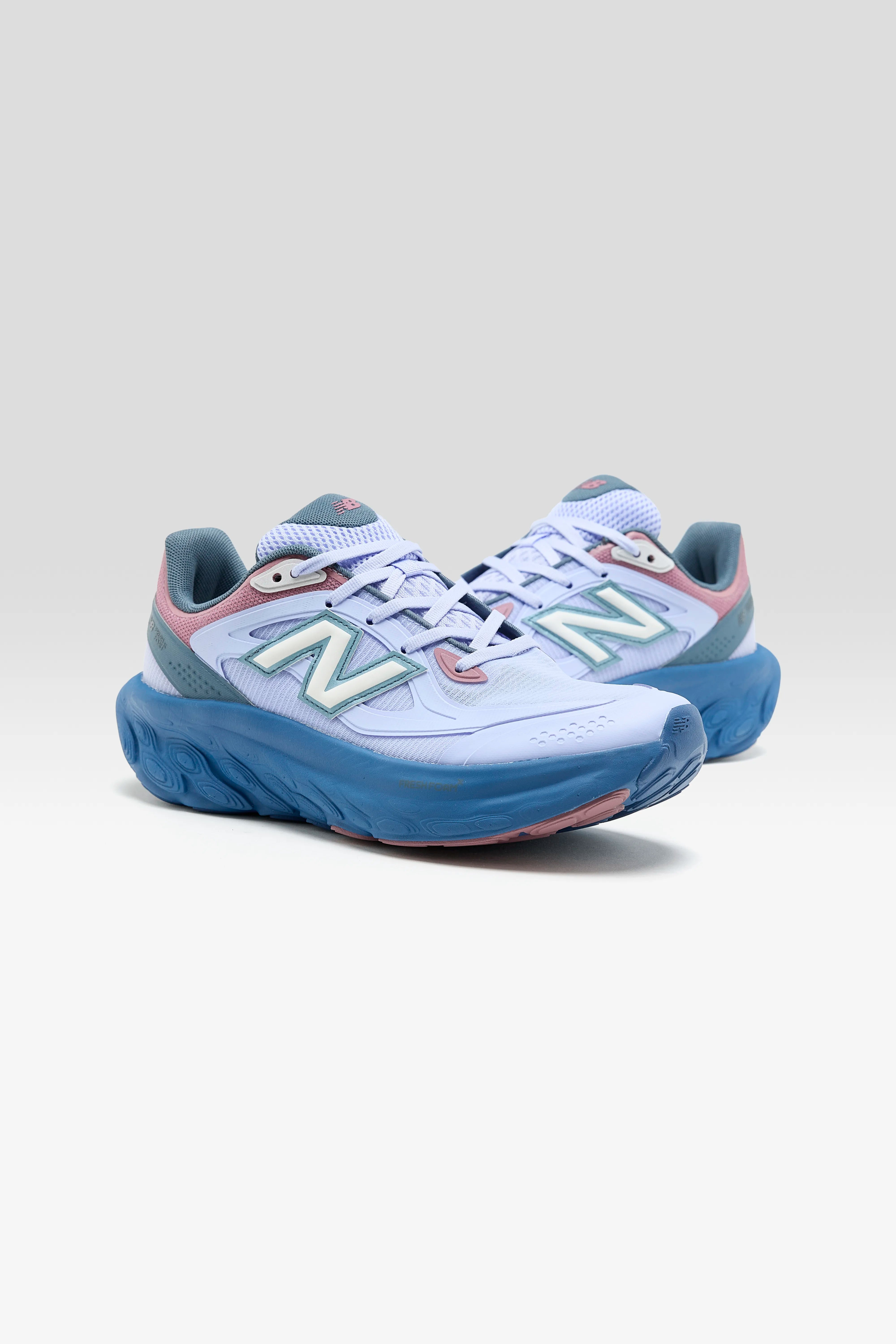 Fresh Foam Trainer For Women For Women | Bellerose