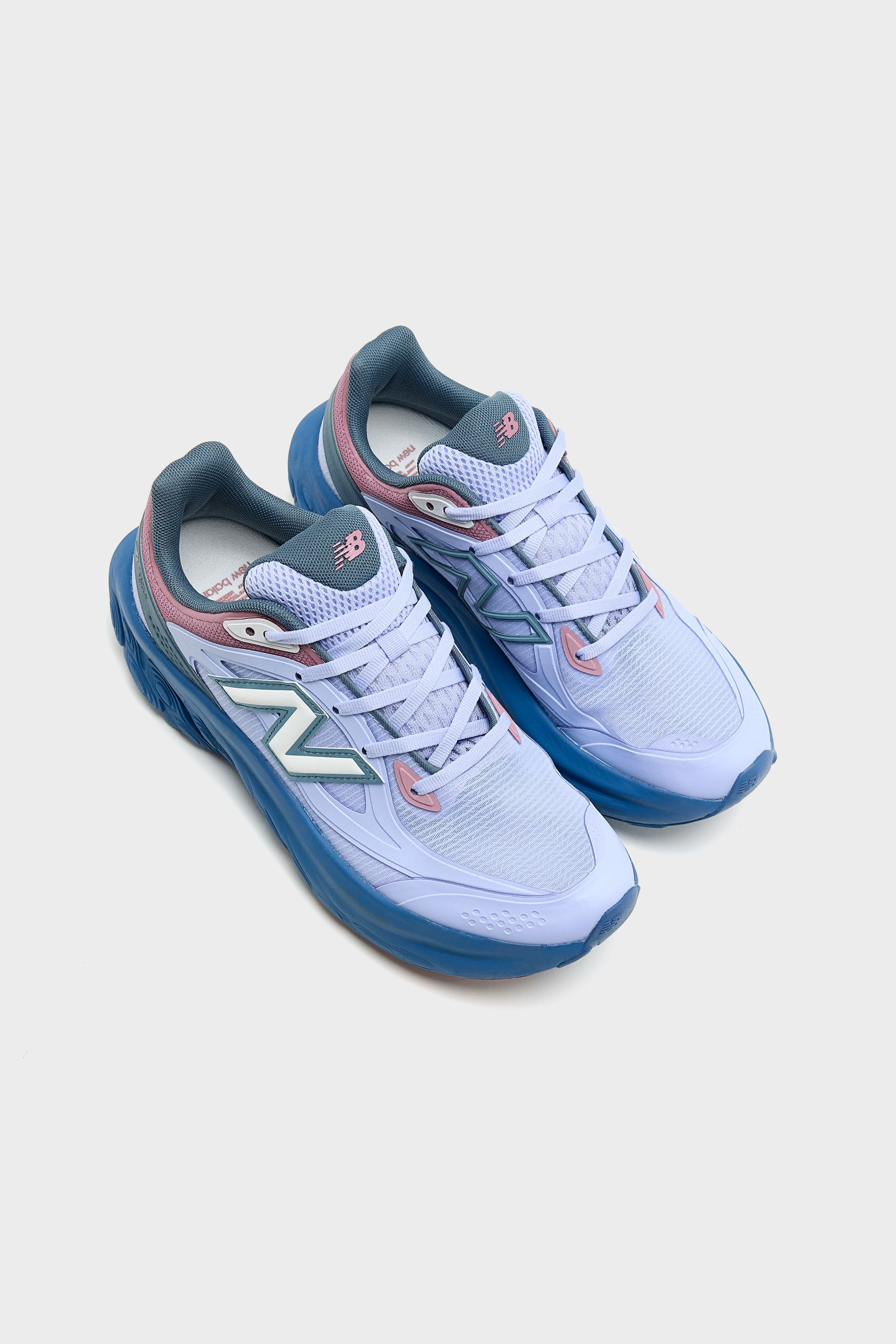 Baskets Fresh Foam pour Femme  (261 / W / BLUE)