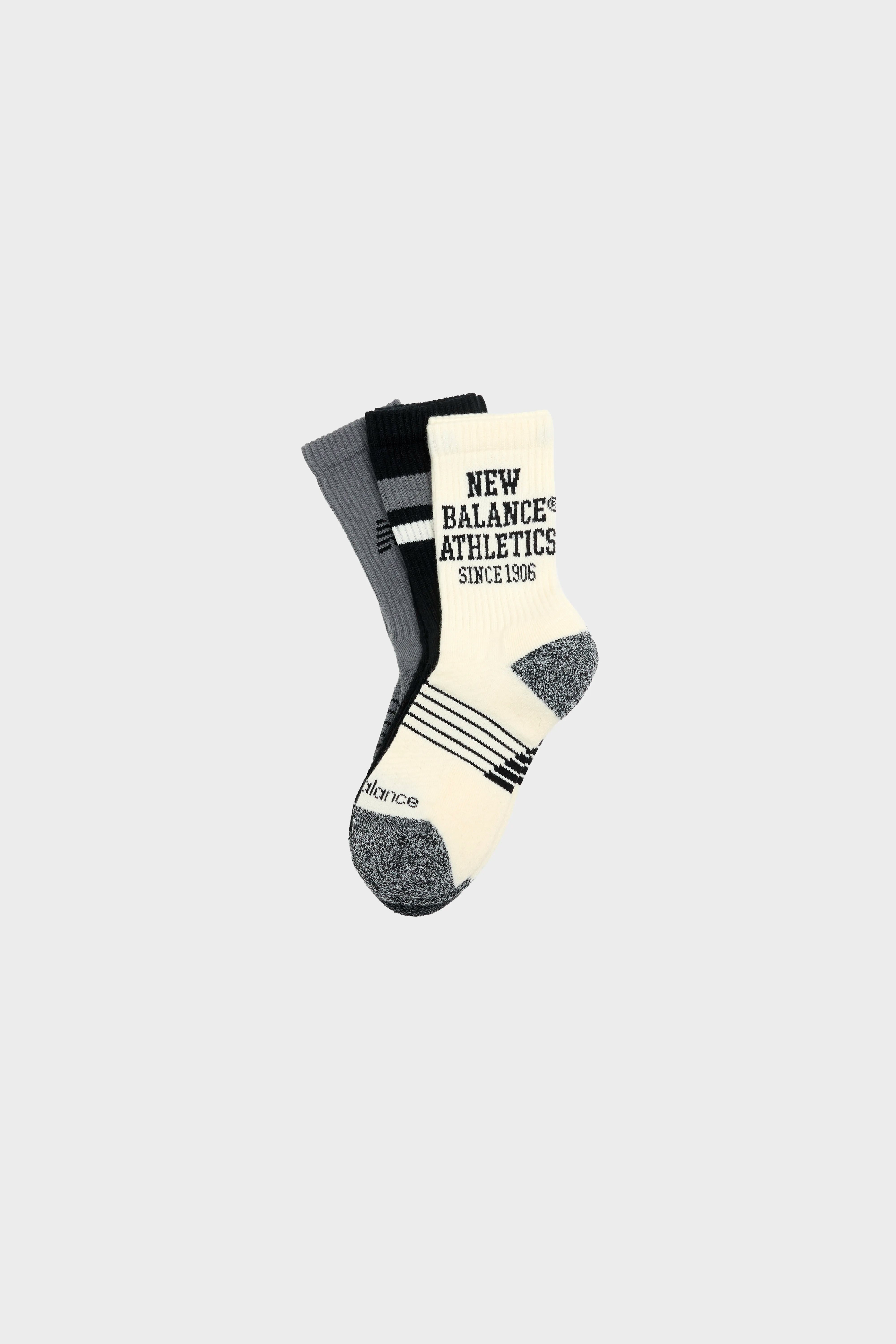Youth Lifestyle Crew Socks For Kids Für Boys | Bellerose