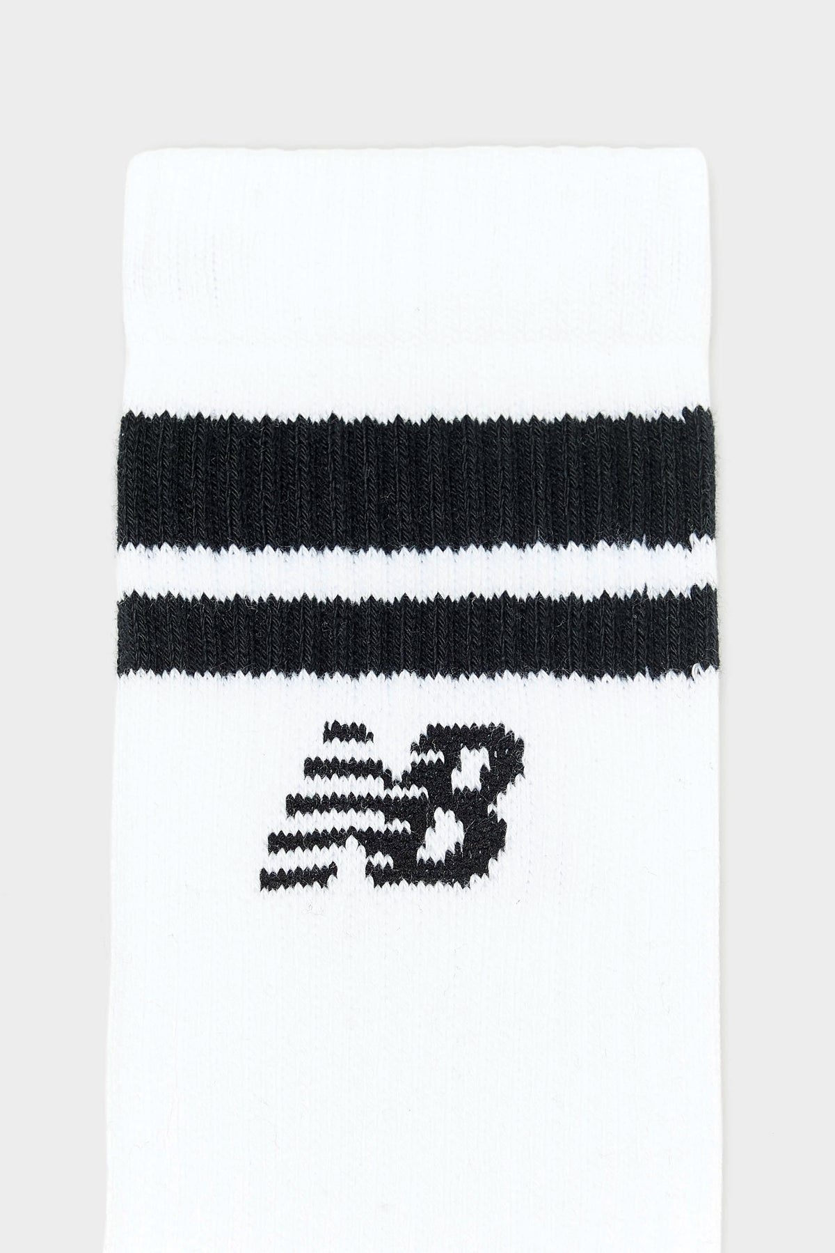 Active Premium Stripe Crew Socks for Men (262 / M / GREY)