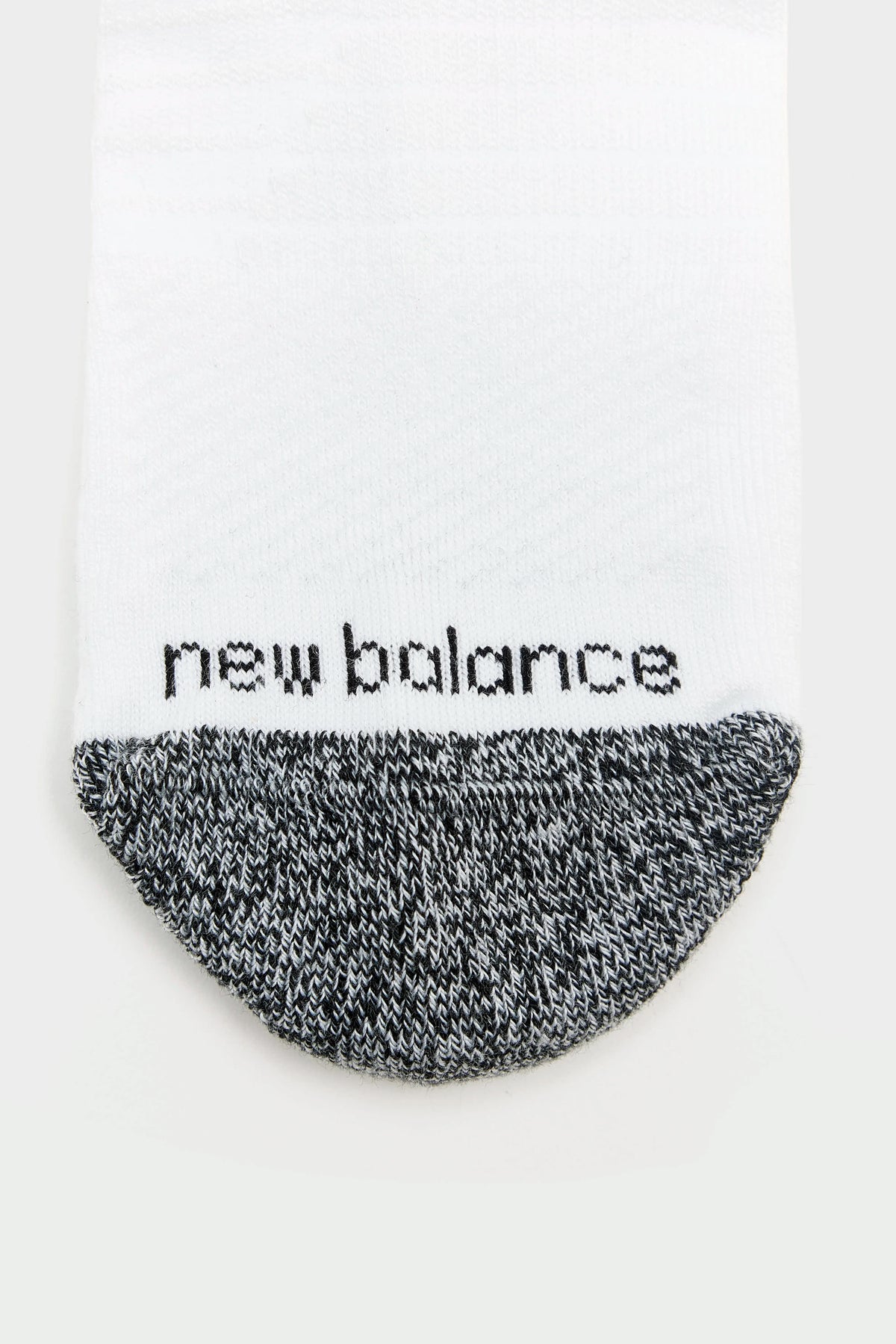 Active Premium Stripe Crew Socks for Men (262 / M / GREY)