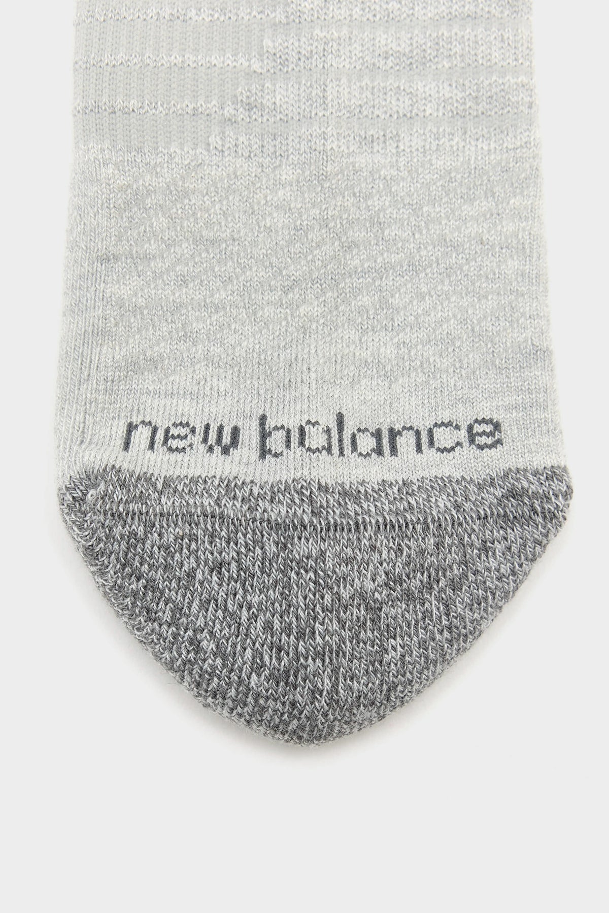Active Premium Stripe Crew Socks for Men (262 / M / GREY)