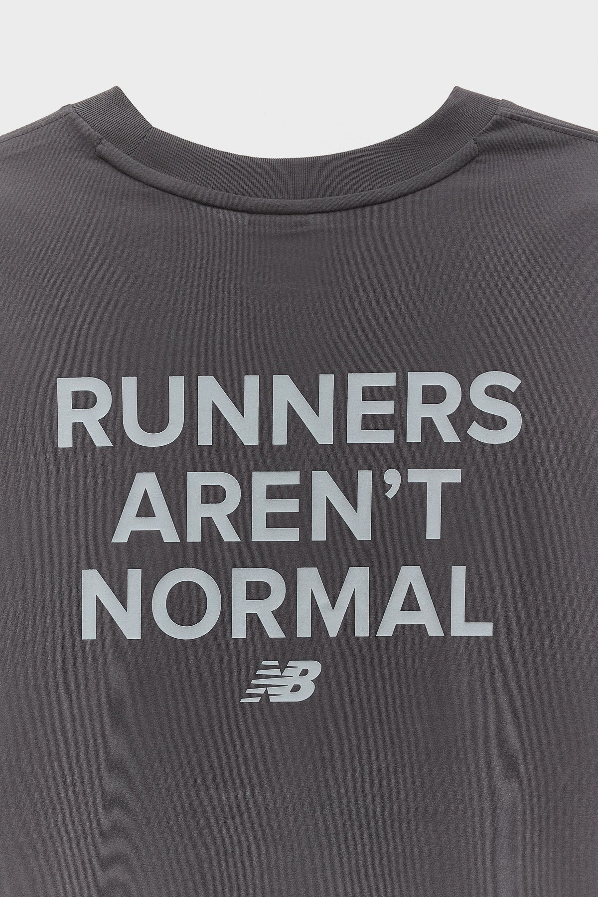 T-shirt Nocturnal Performance Pour Homme | Bellerose