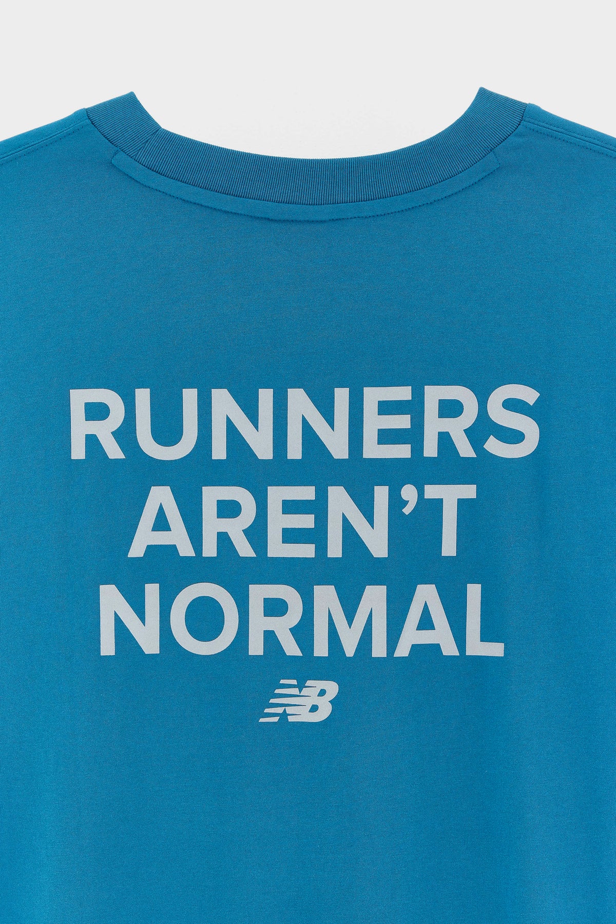 Nocturnal Performance T-Shirt (262 / M / BLUE)