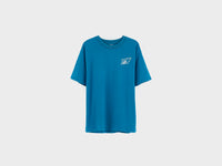 NEW BALANCE T-Shirt Nocturnal Performance 
