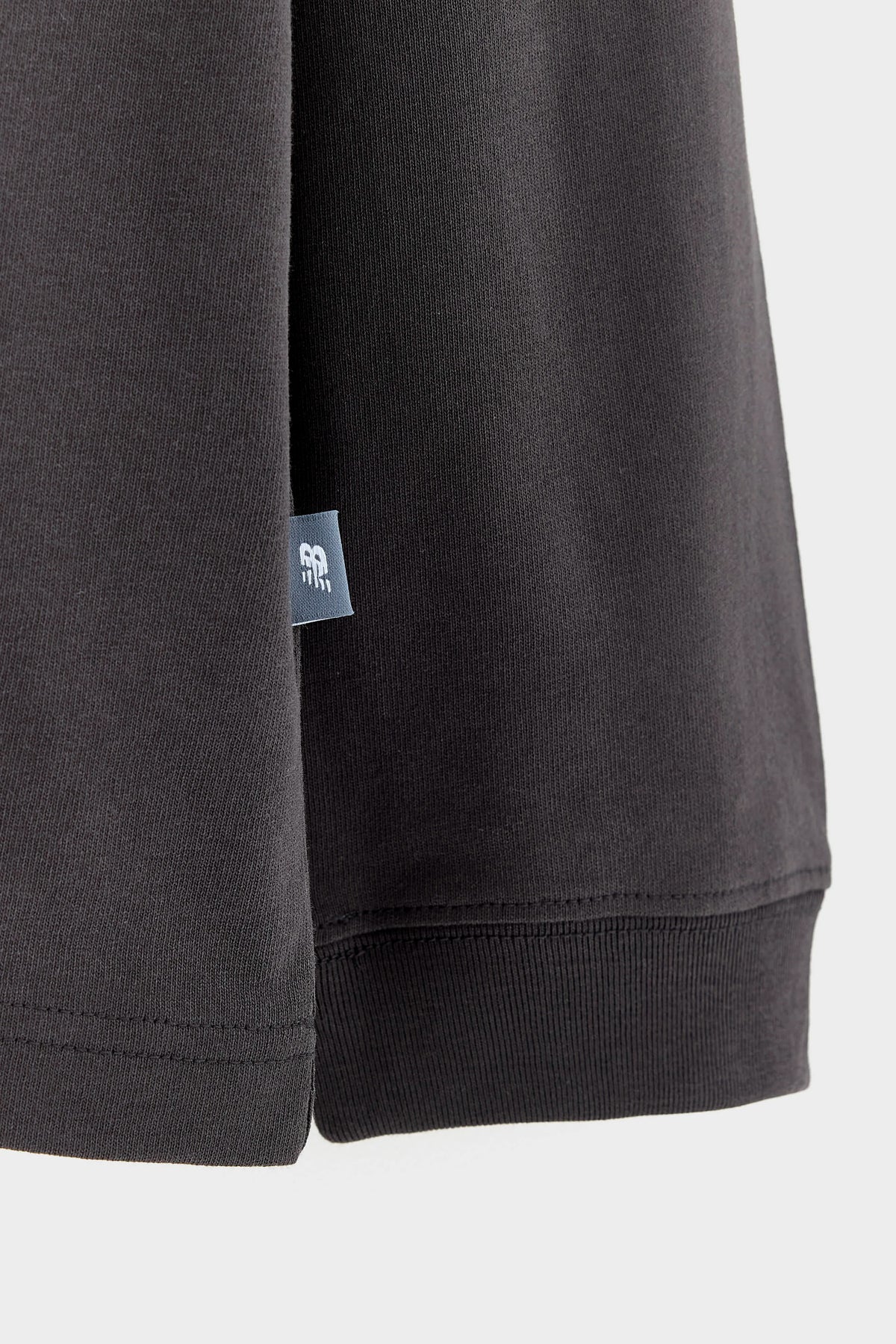 T-shirt À Manches Longues Nocturnal Run Pour Homme | Bellerose