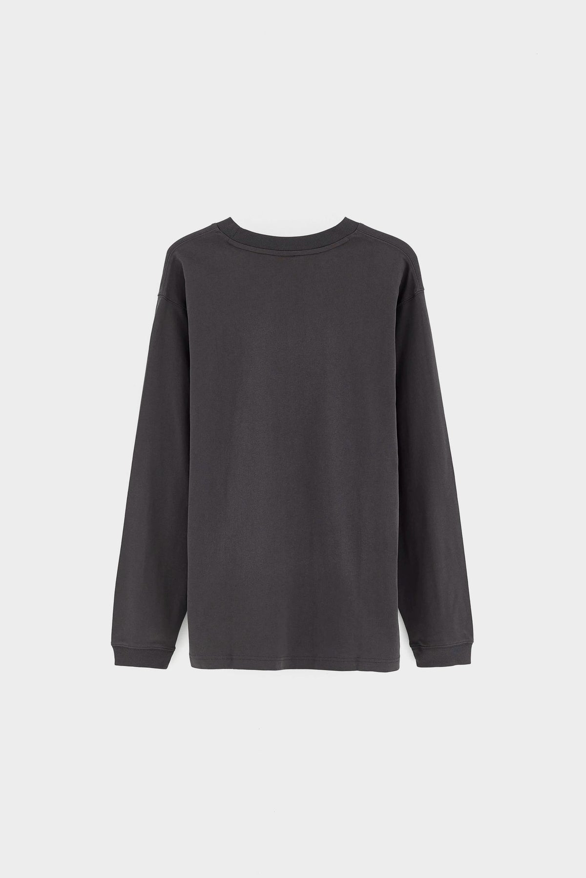 T-shirt À Manches Longues Nocturnal Run Pour Homme | Bellerose