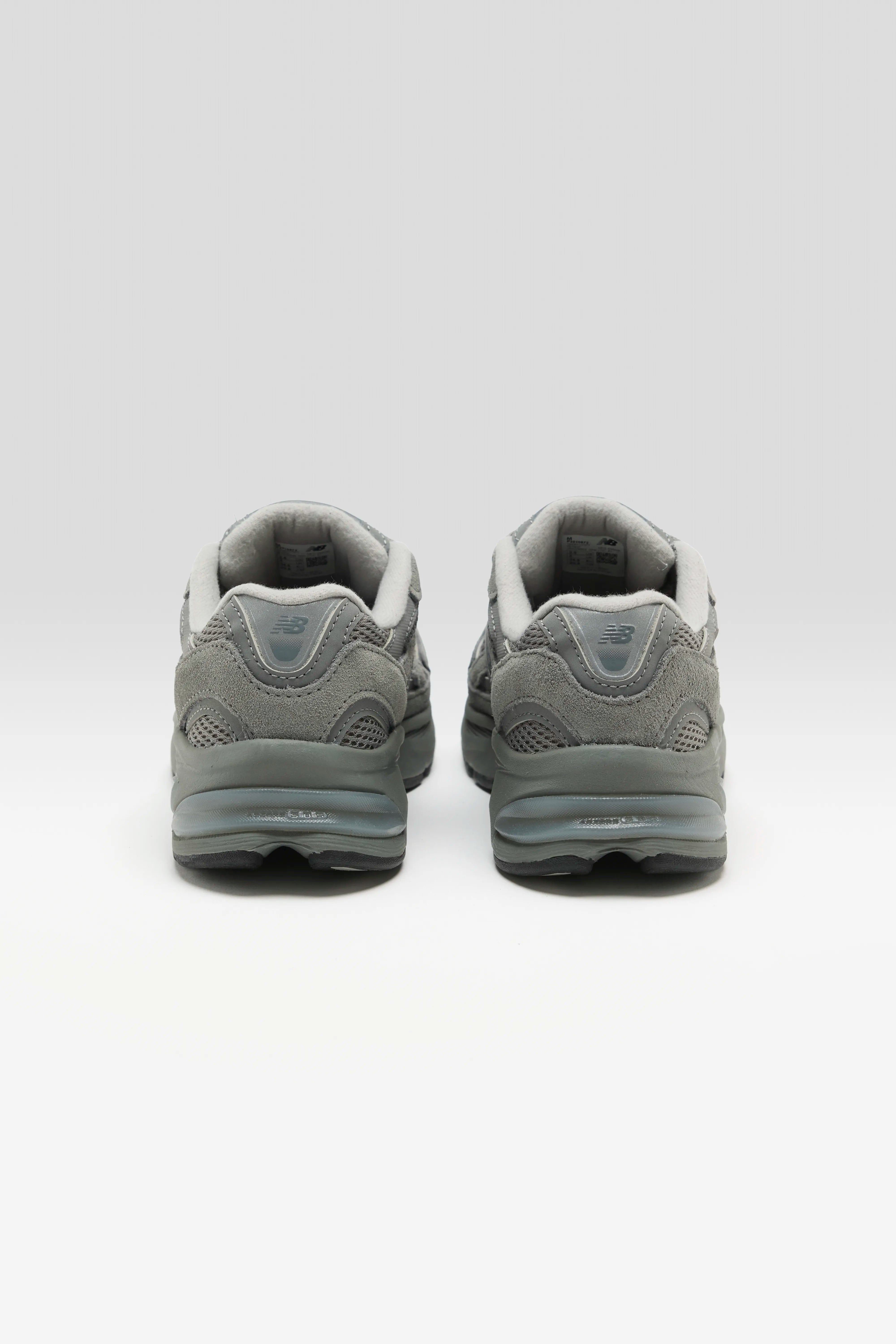 Abzorb 2010 Lace for Kids (262 / B / GREY)