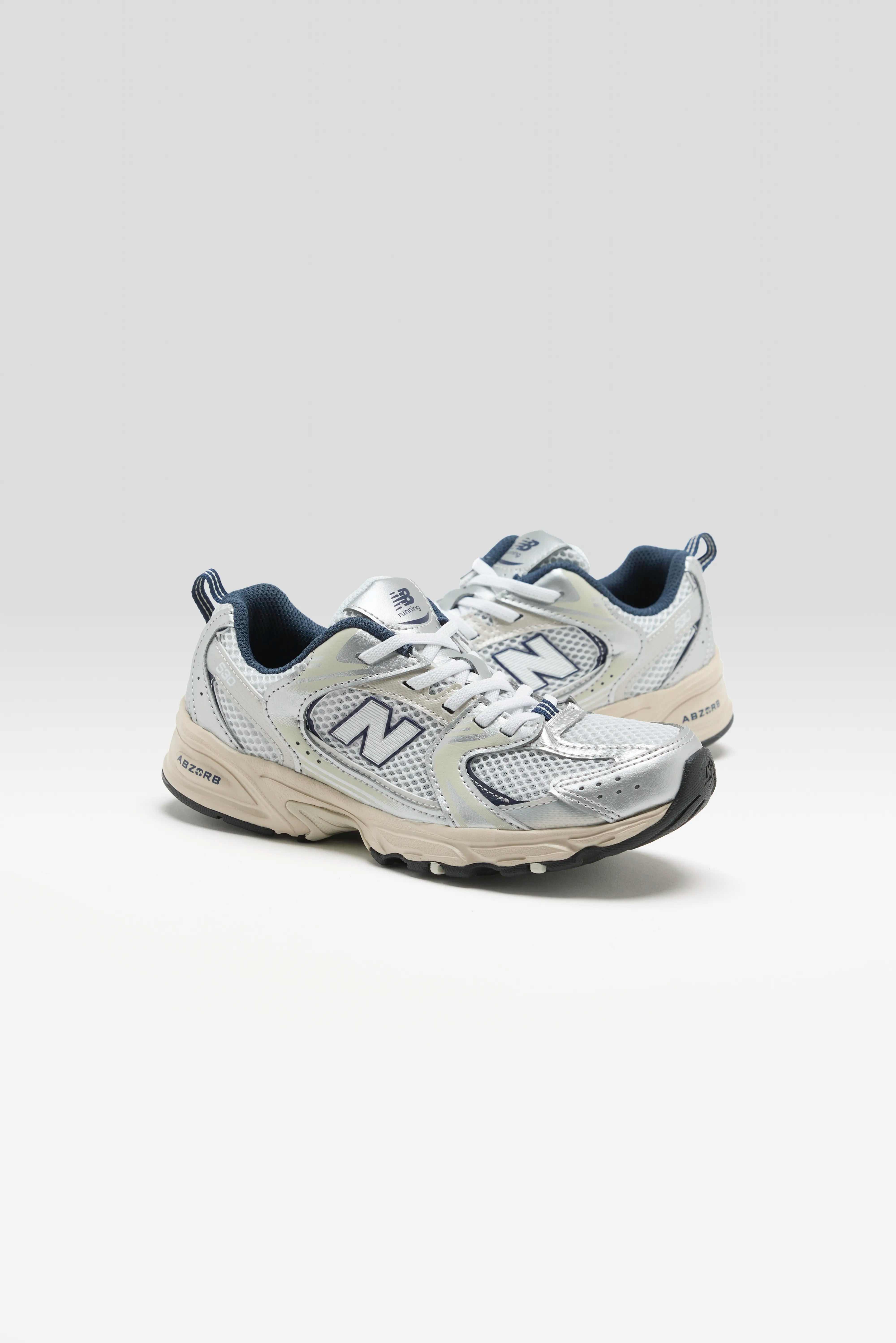 530 Bungee Lace For Kids Für Boys | Bellerose