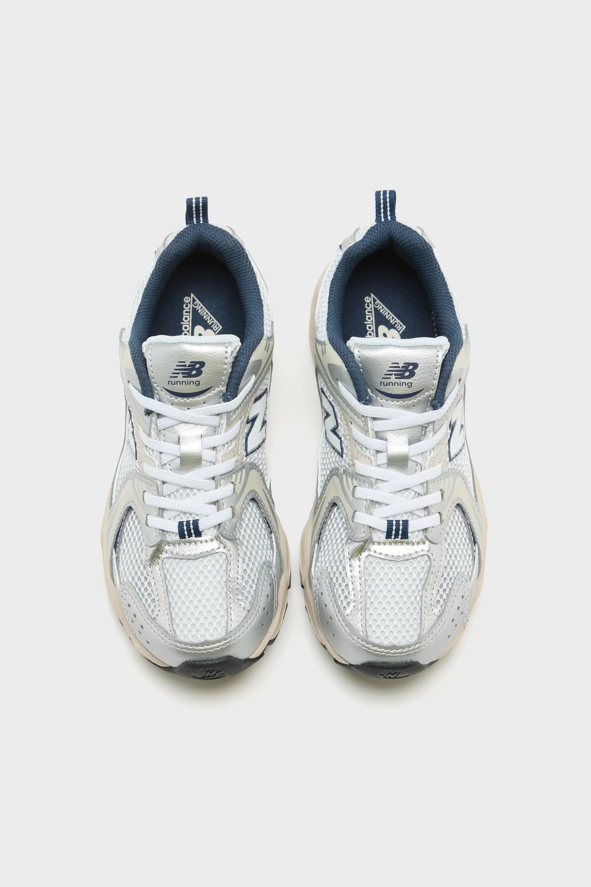 530 Bungee Lace For Kids Für Boys | Bellerose