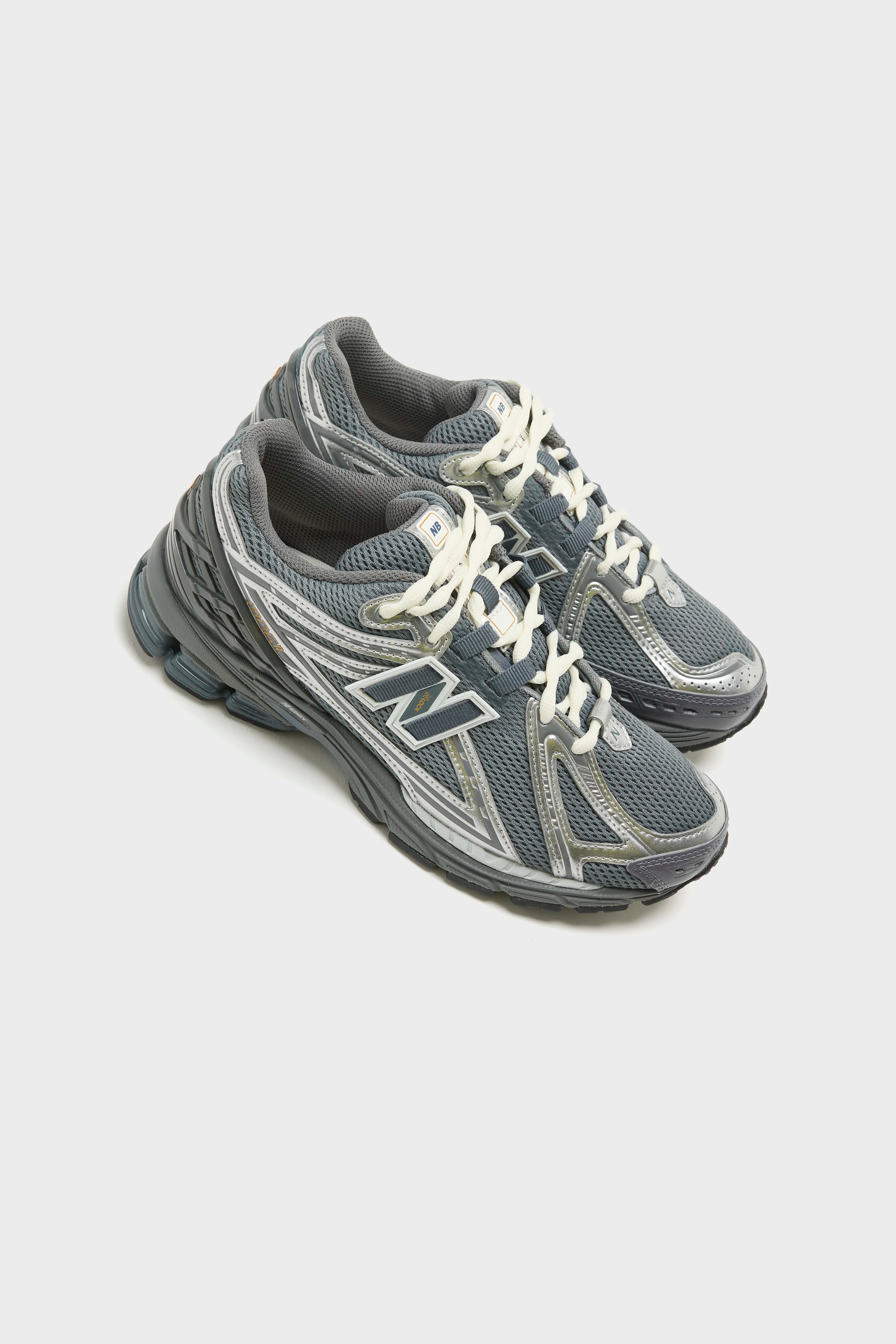1906R für Damen (262 / W / GREY)