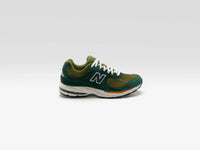 NEW BALANCE 2002R voor Dames 

