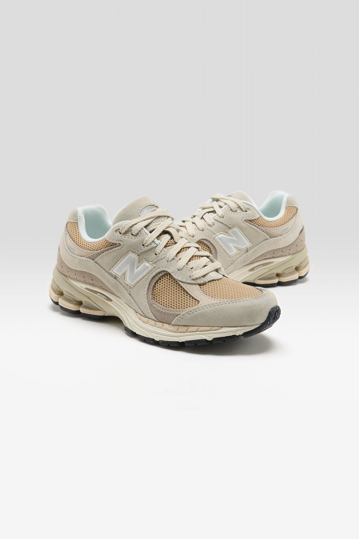 2002R voor Dames (262 / W / MAUVE)