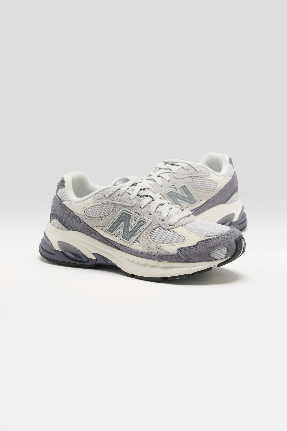 Abzorb 2010 voor Dames (262 / W / GREY)