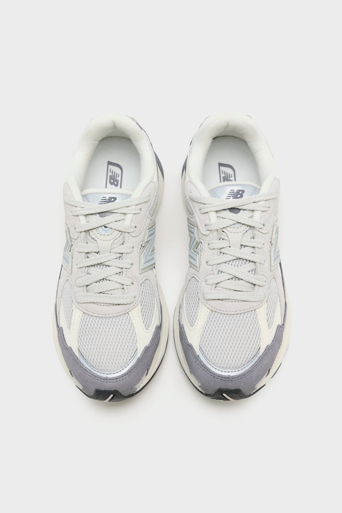 Abzorb 2010 voor Dames (262 / W / GREY)