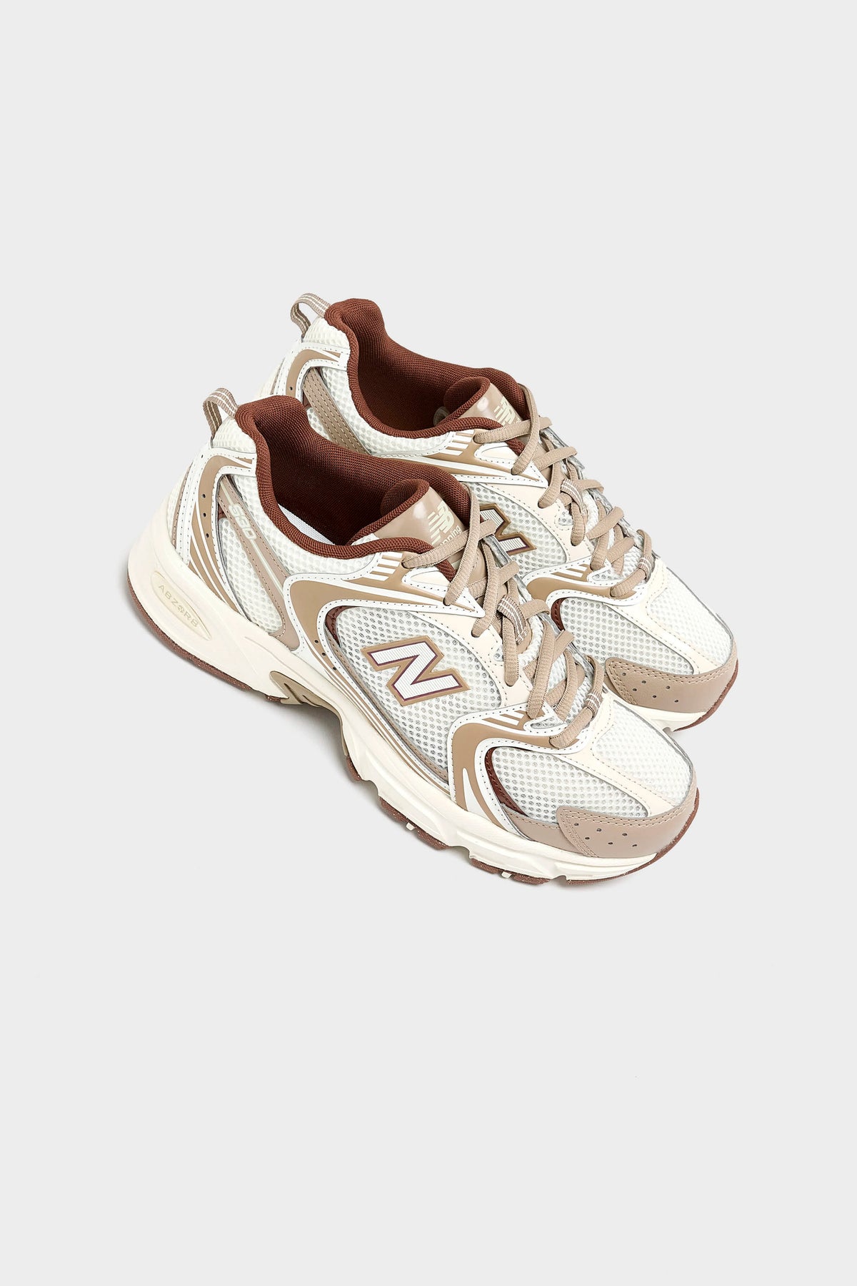 530 pour Femme (262 / W / BEIGE)