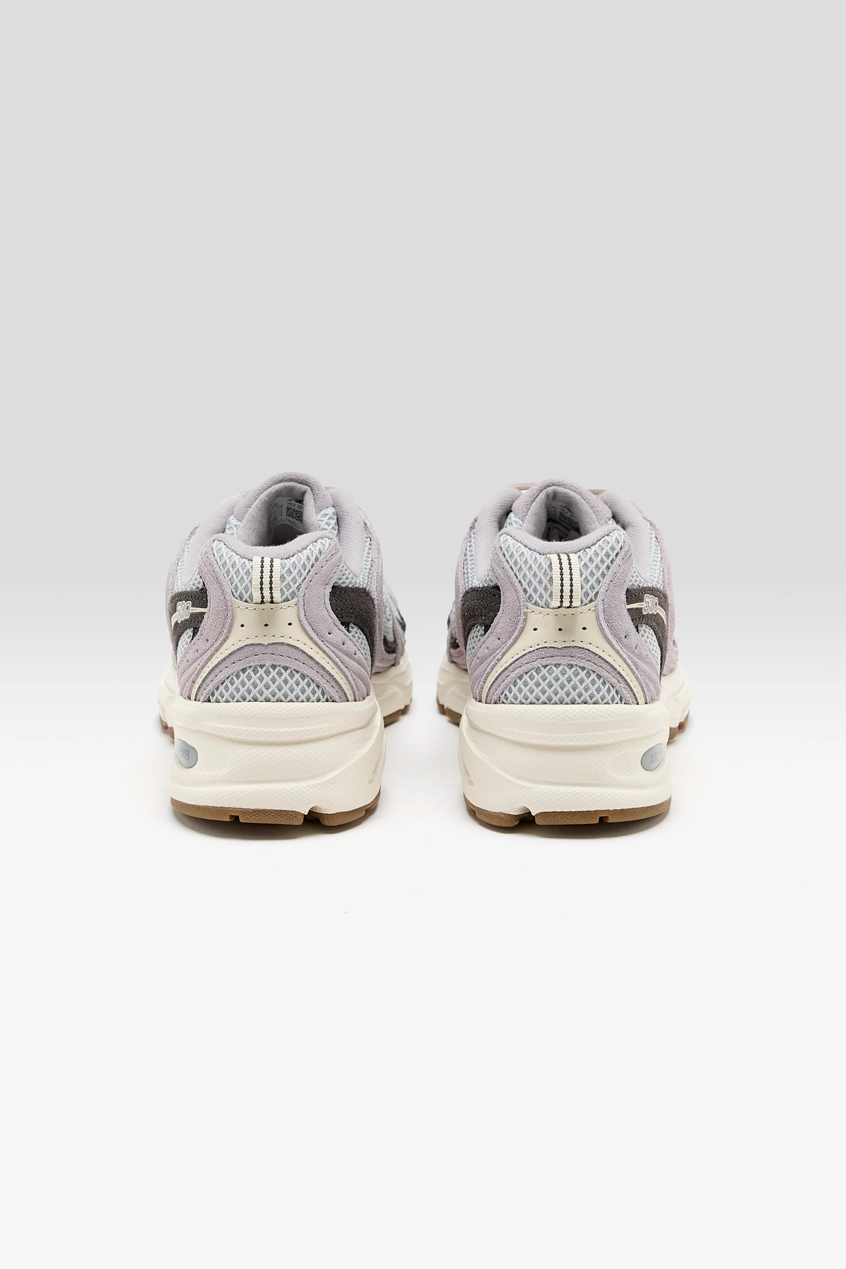 530 pour Femme (262 / W / GREY)