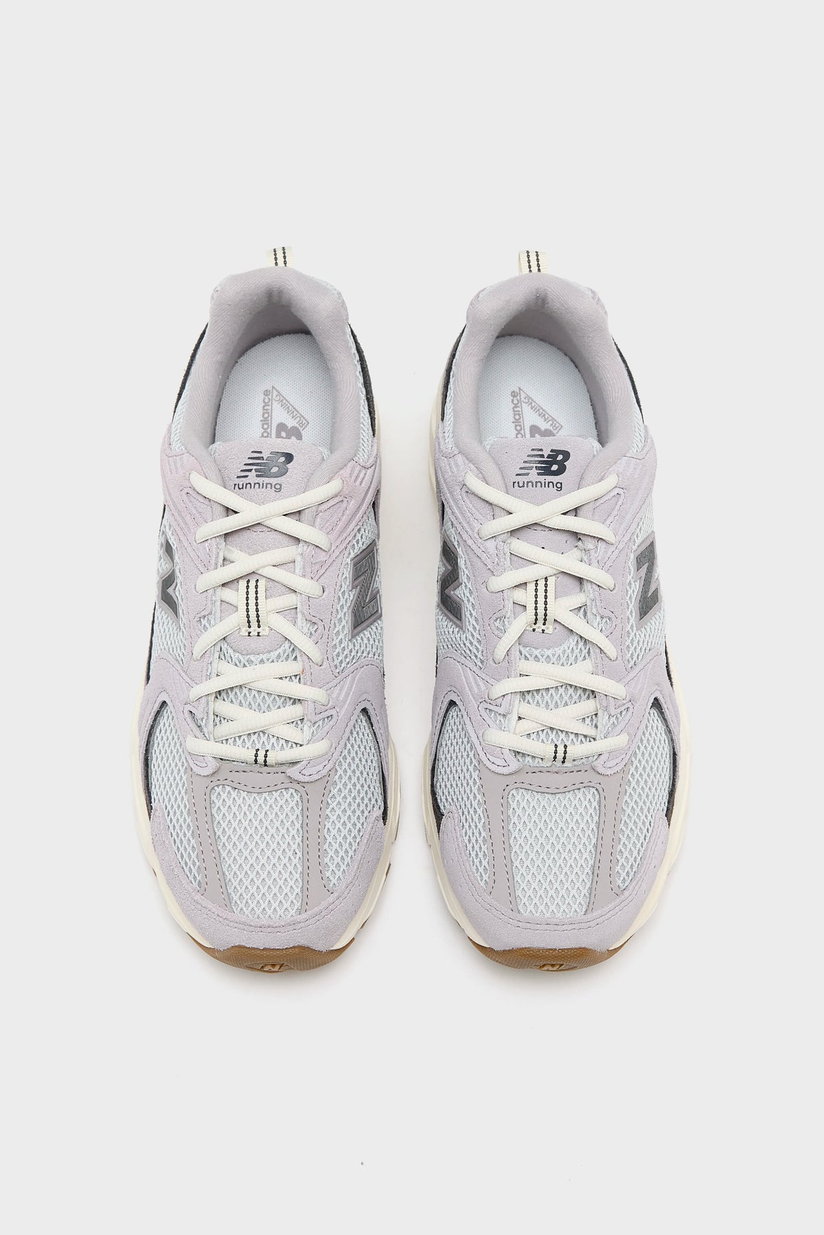 530 pour Femme (262 / W / GREY)