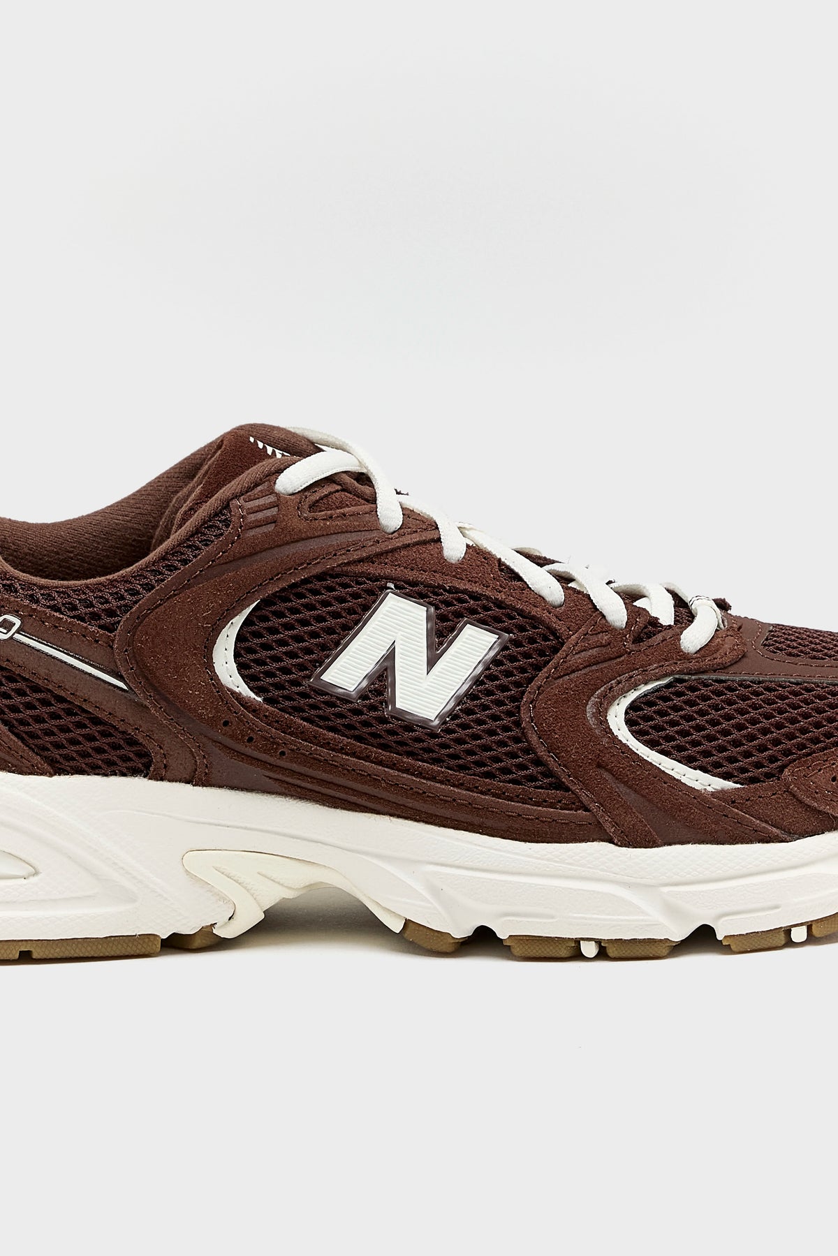 530 for Women (262 / W / BROWN)