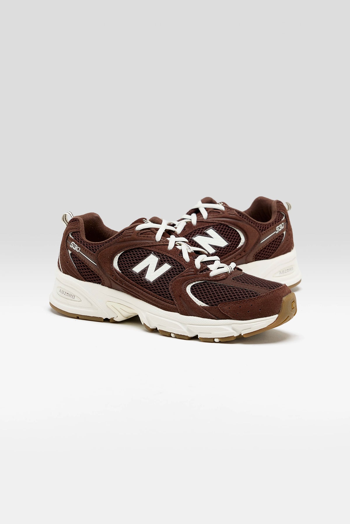 530 for Women (262 / W / BROWN)