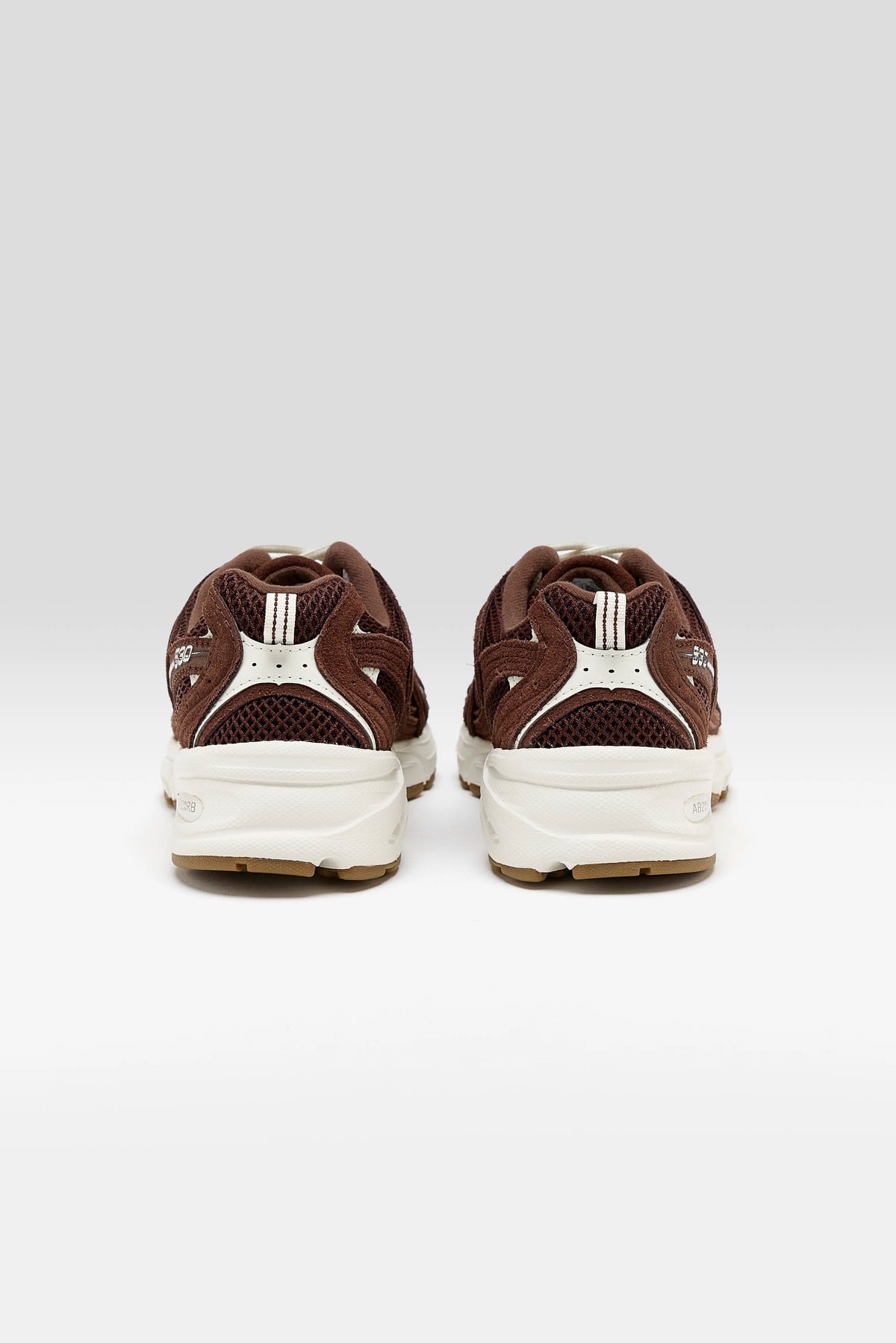 530 for Women (262 / W / BROWN)