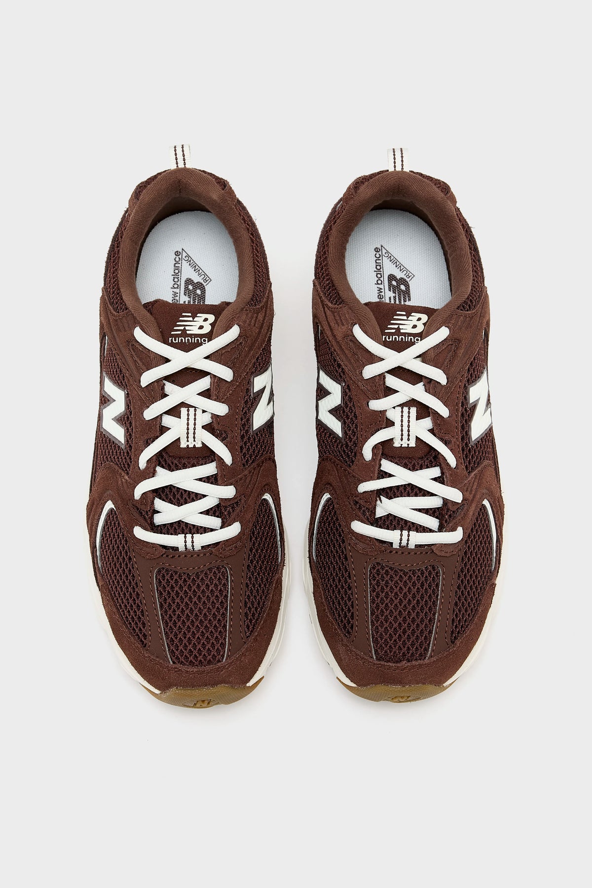 530 for Women (262 / W / BROWN)