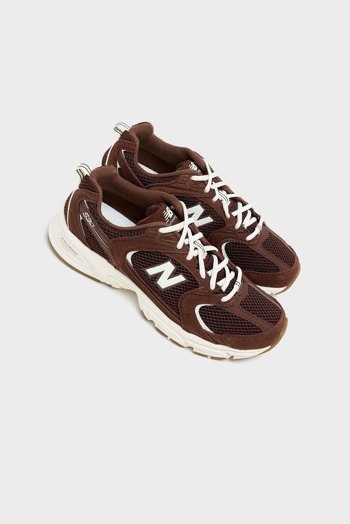 530 for Women (262 / W / BROWN)
