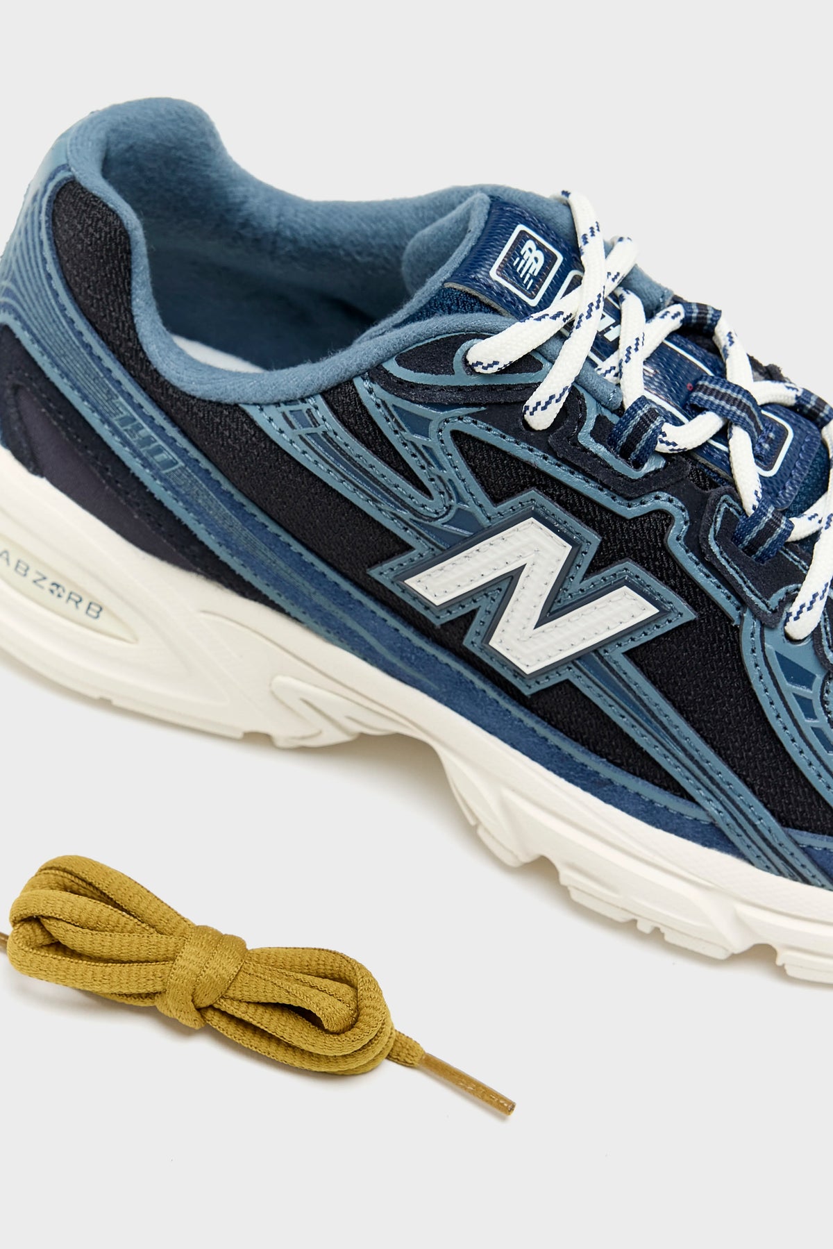 740 pour Femme (262 / W / NAVY)